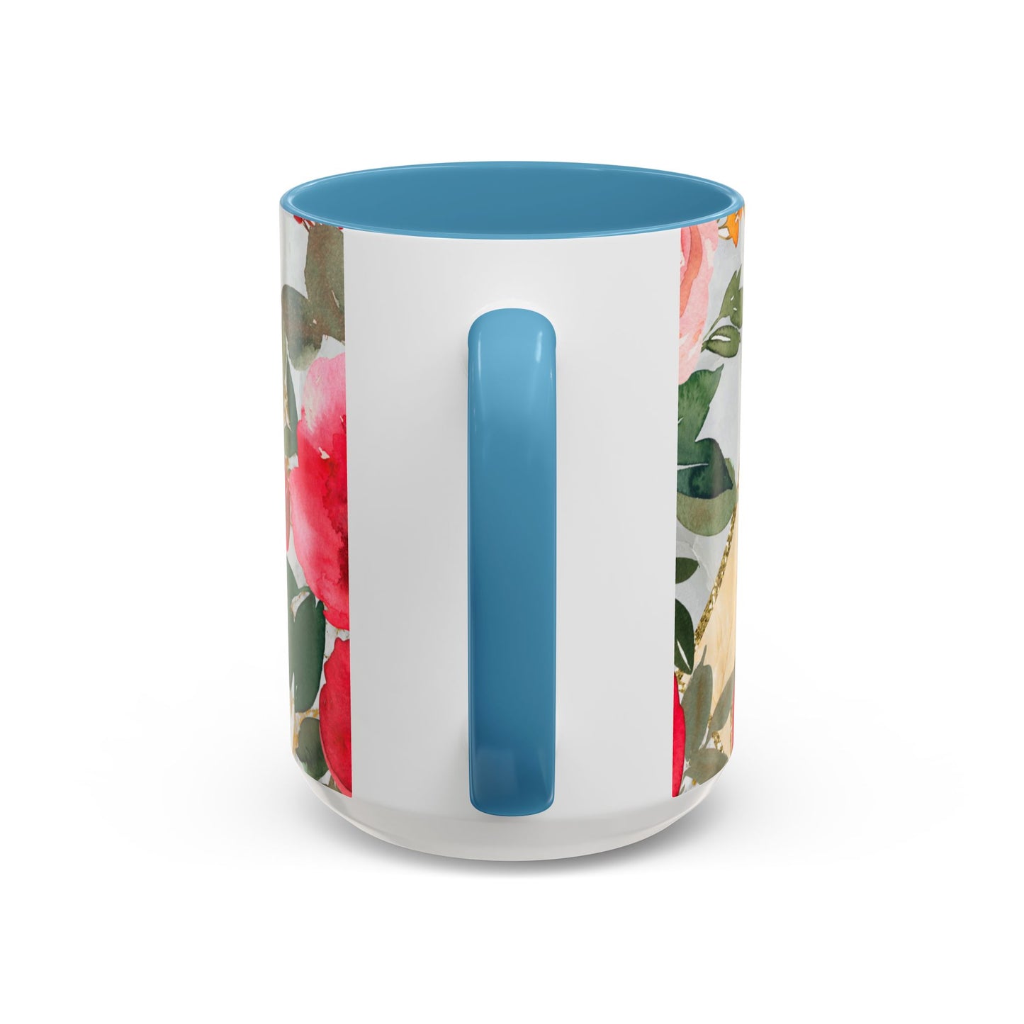 Spiritual Coffee Mug (11, 15oz)