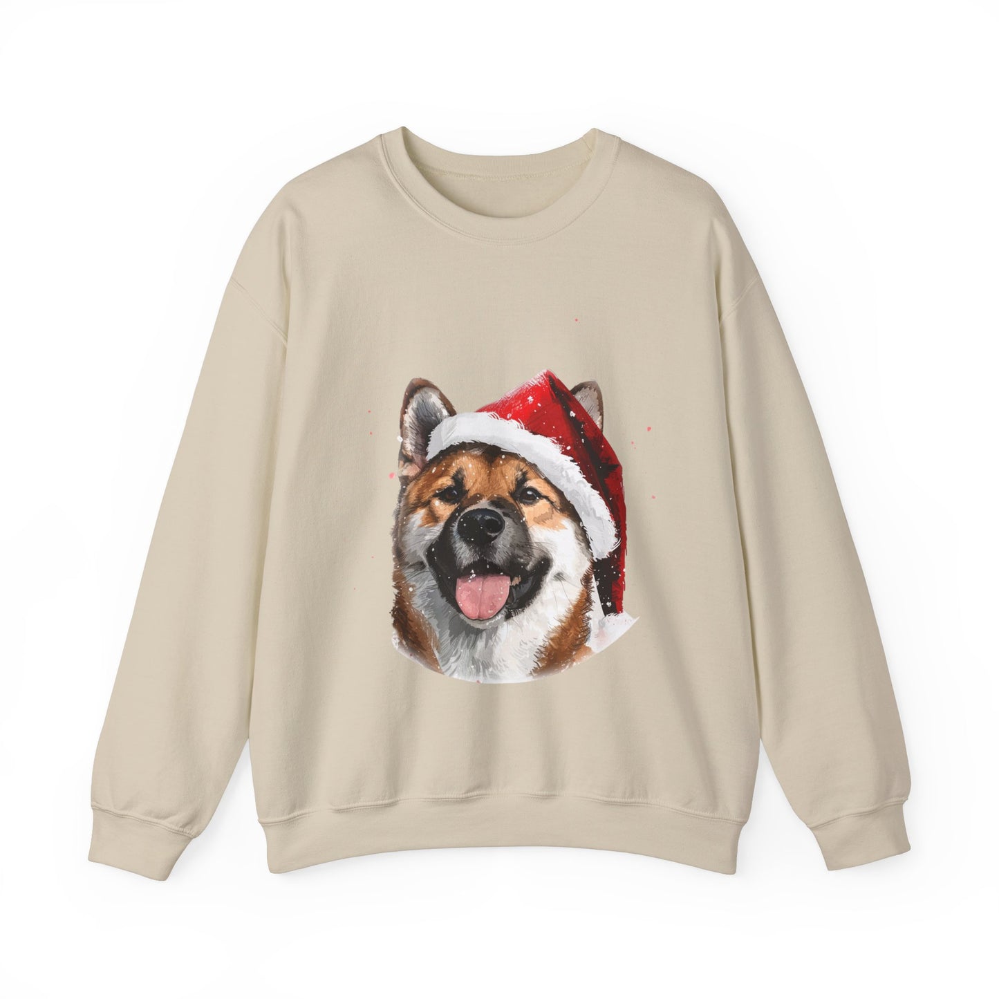 Christmas Unisex Heavy Blend™ Crewneck Sweatshirt