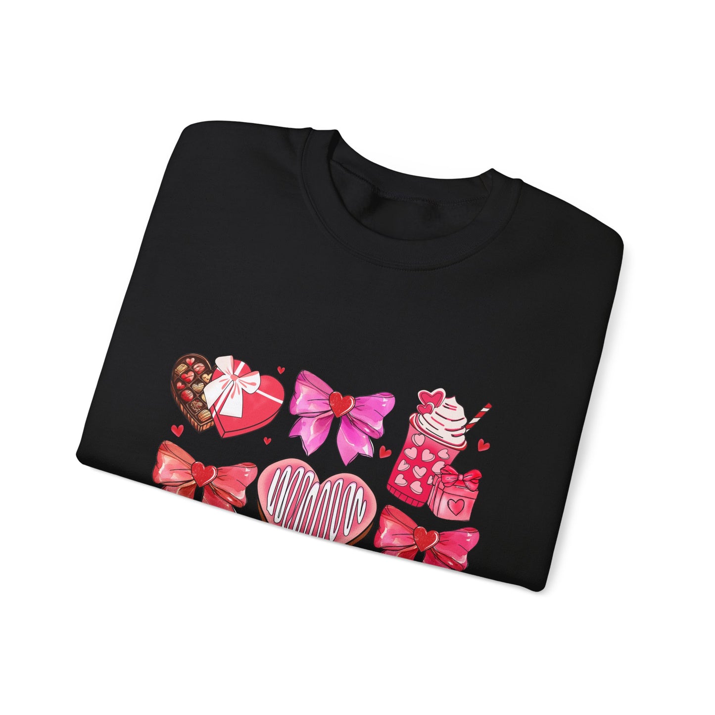 Valentines Unisex Heavy Blend™ Crewneck Sweatshirt