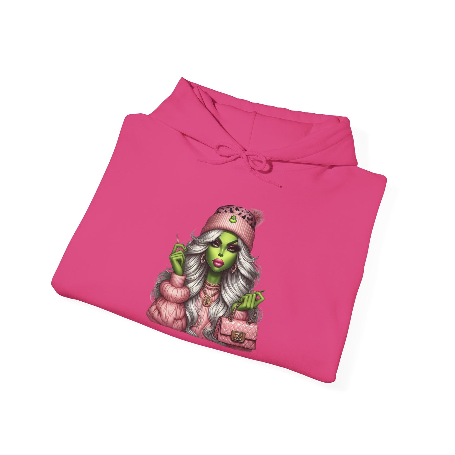 Christmas Unisex Heavy Blend™ Hooded Sweatshirt