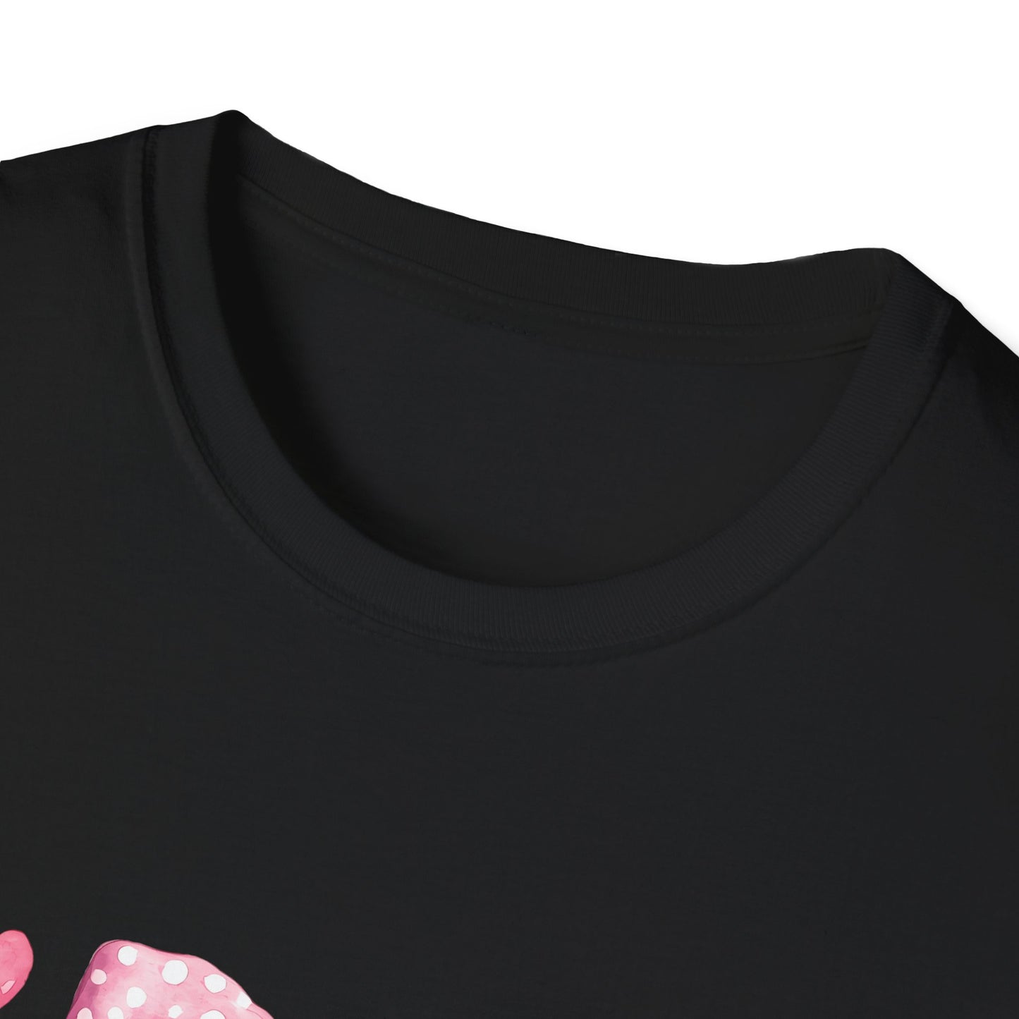 Valentines Unisex Softstyle T-Shirt