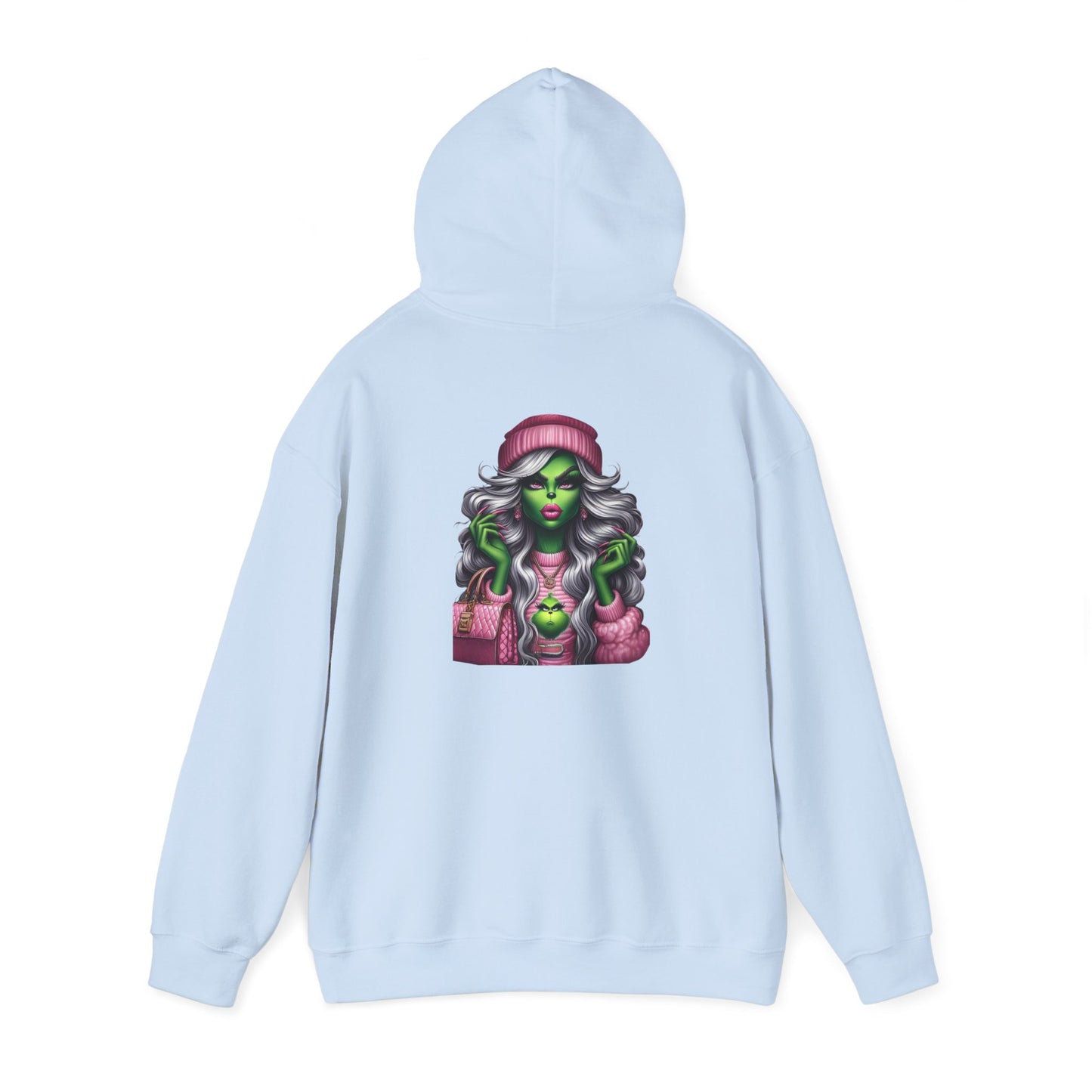 Christmas Unisex Heavy Blend™ Hooded Sweatshirt