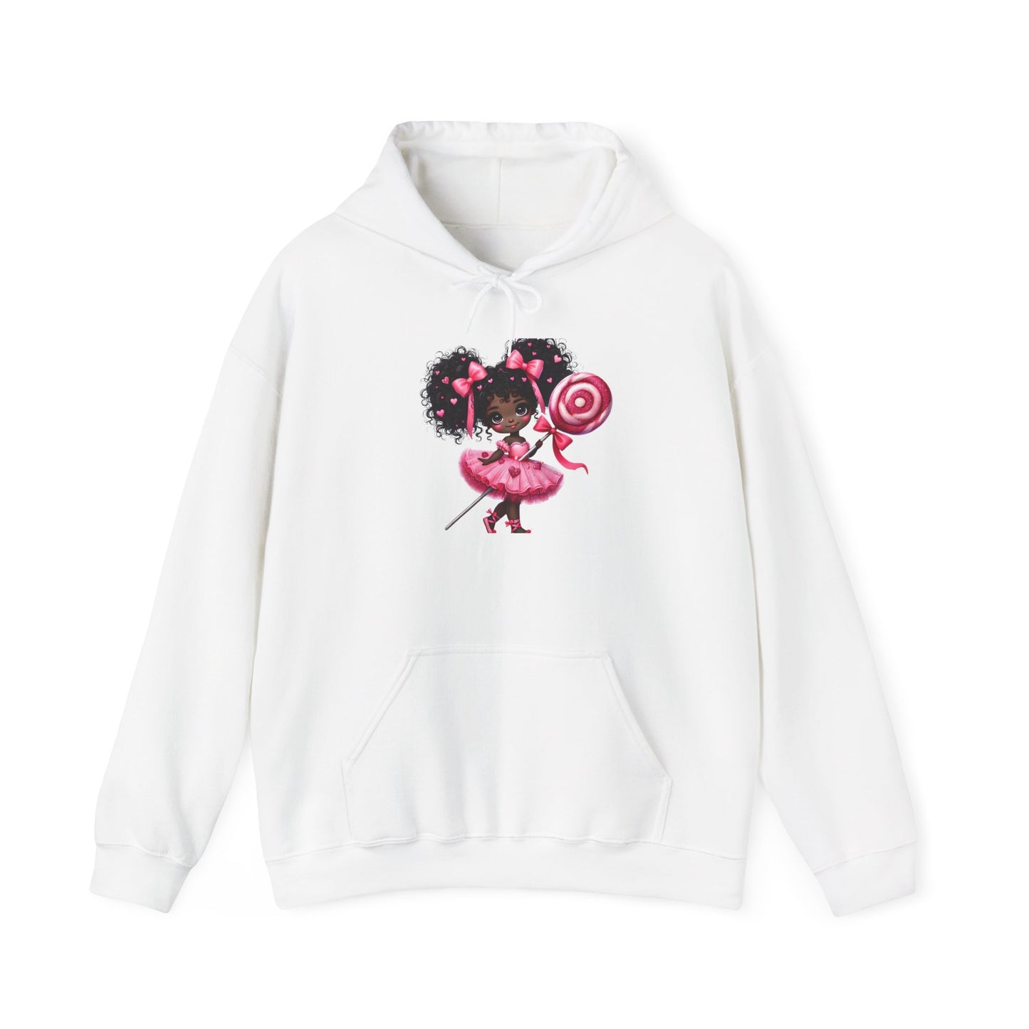 Valentines Unisex Heavy Blend™ Hooded Sweatshirt