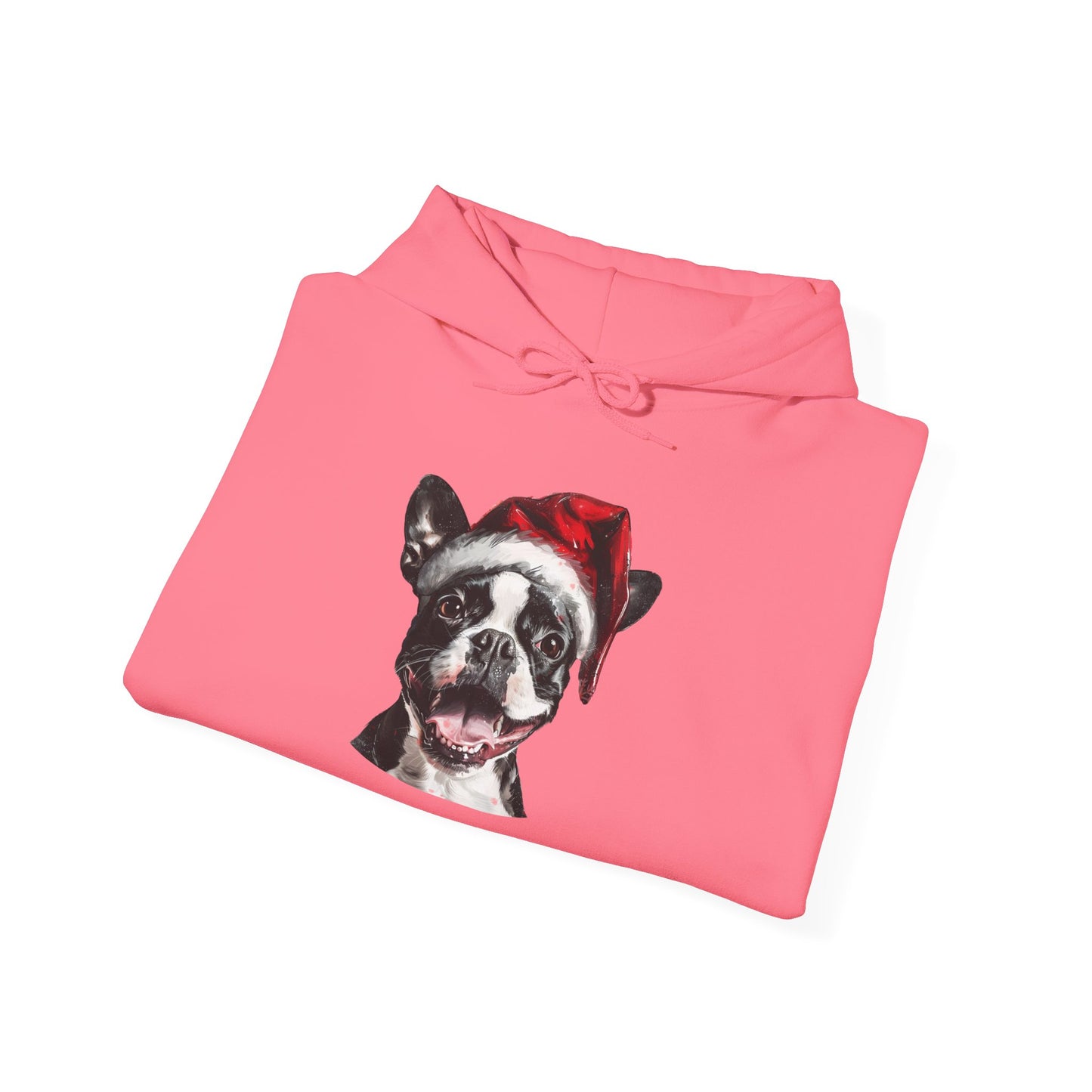 Christmas Unisex Heavy Blend™ Hooded Sweatshirt