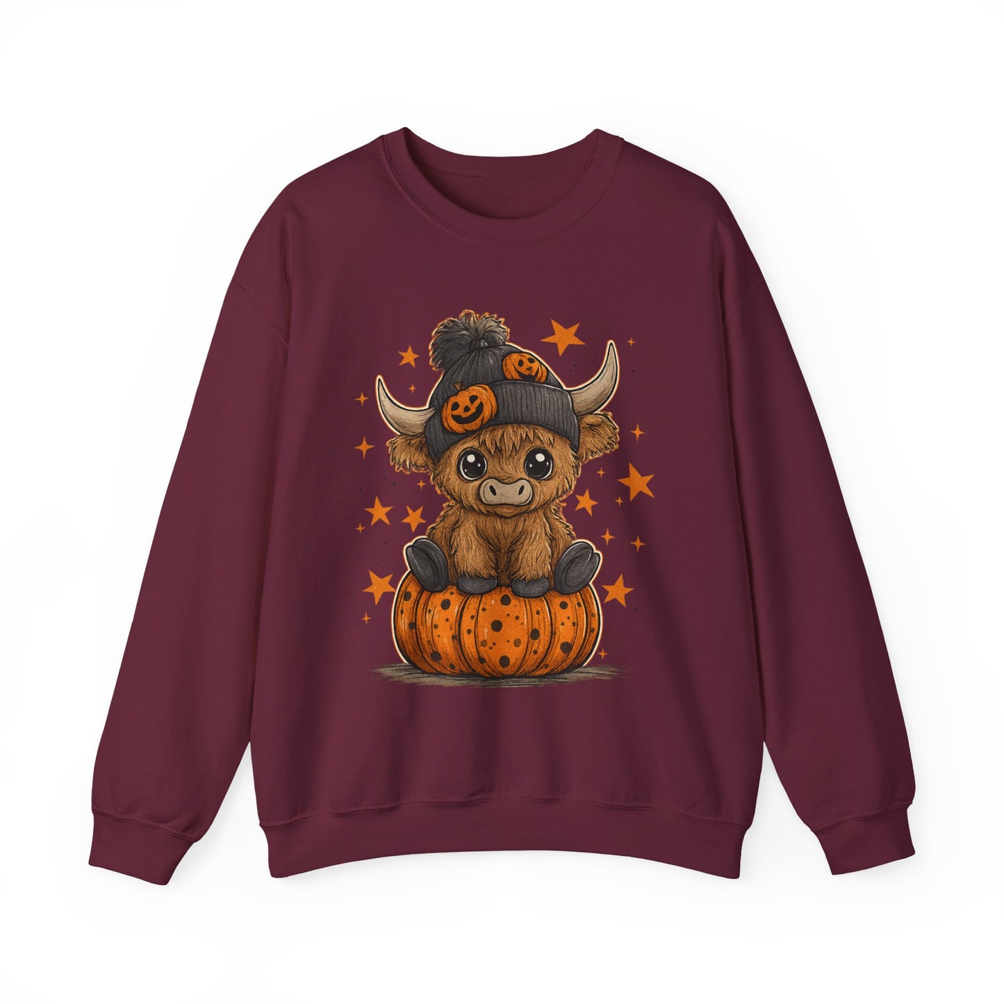 Halloween Skeleton Dance Sweatshirt, Unisex Crewneck, Cozy Fall Fashion, Spooky Season Apparel, Halloween Gift, Casual Comfort