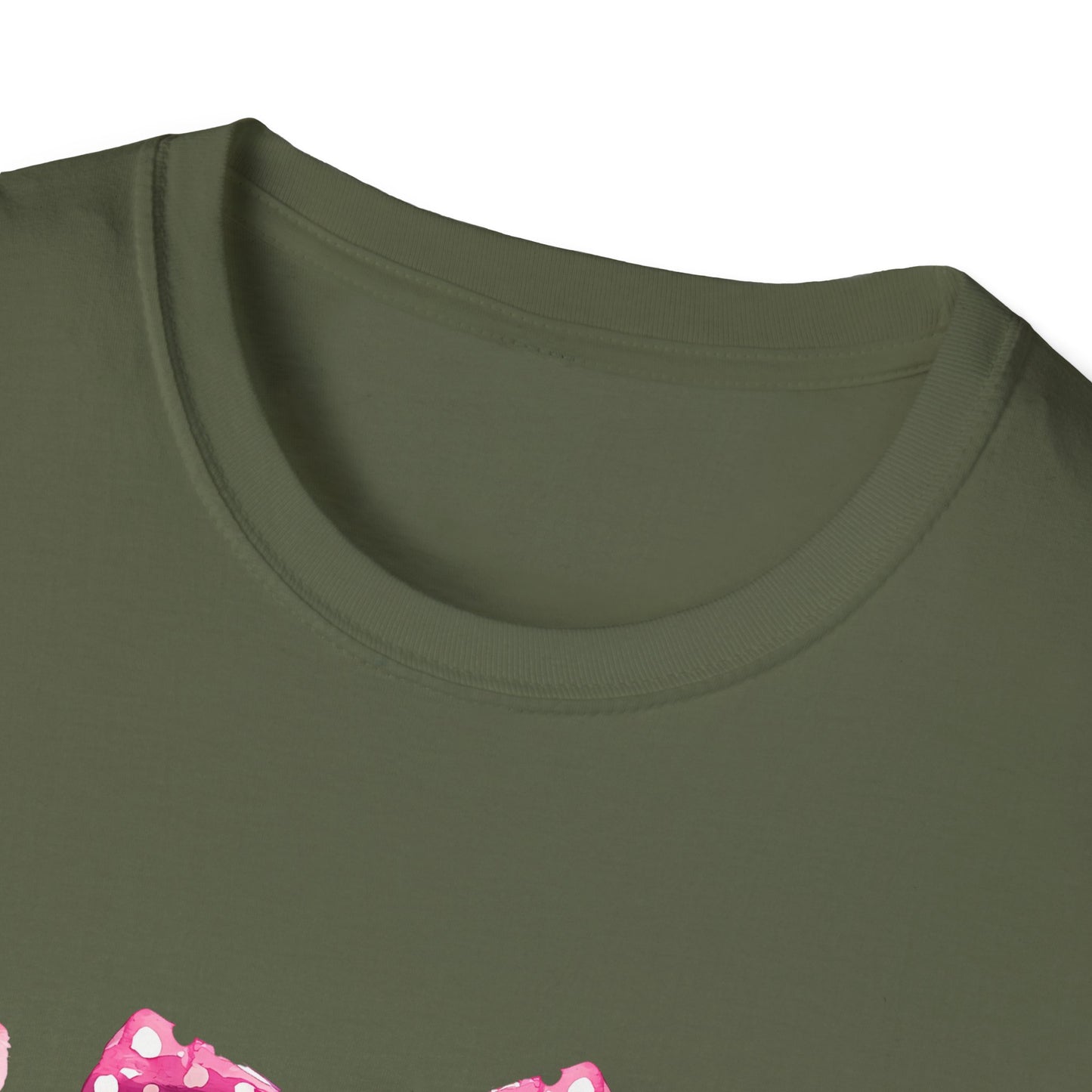 Valentines Unisex Softstyle T-Shirt
