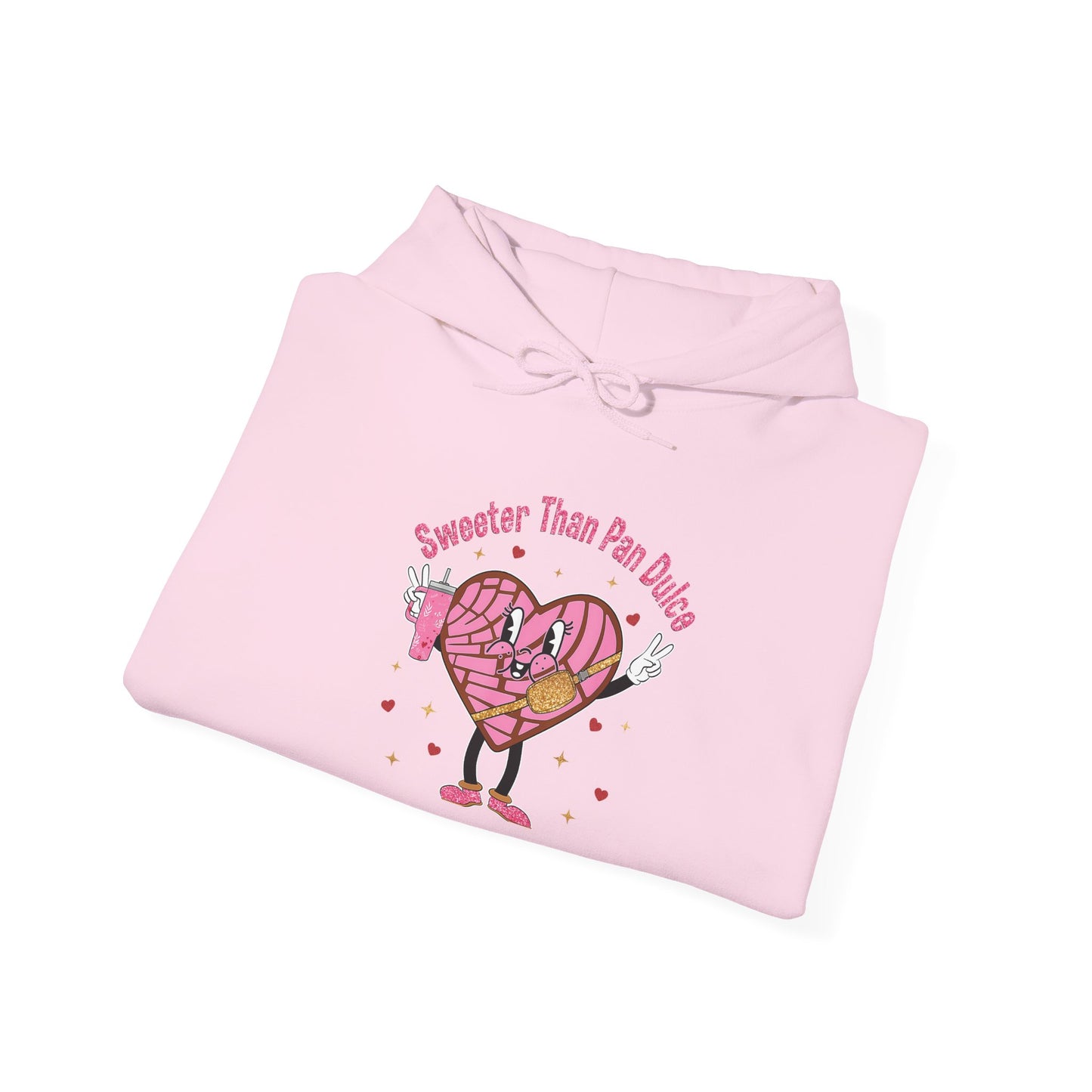 Valentines Unisex Heavy Blend™ Hooded Sweatshirt