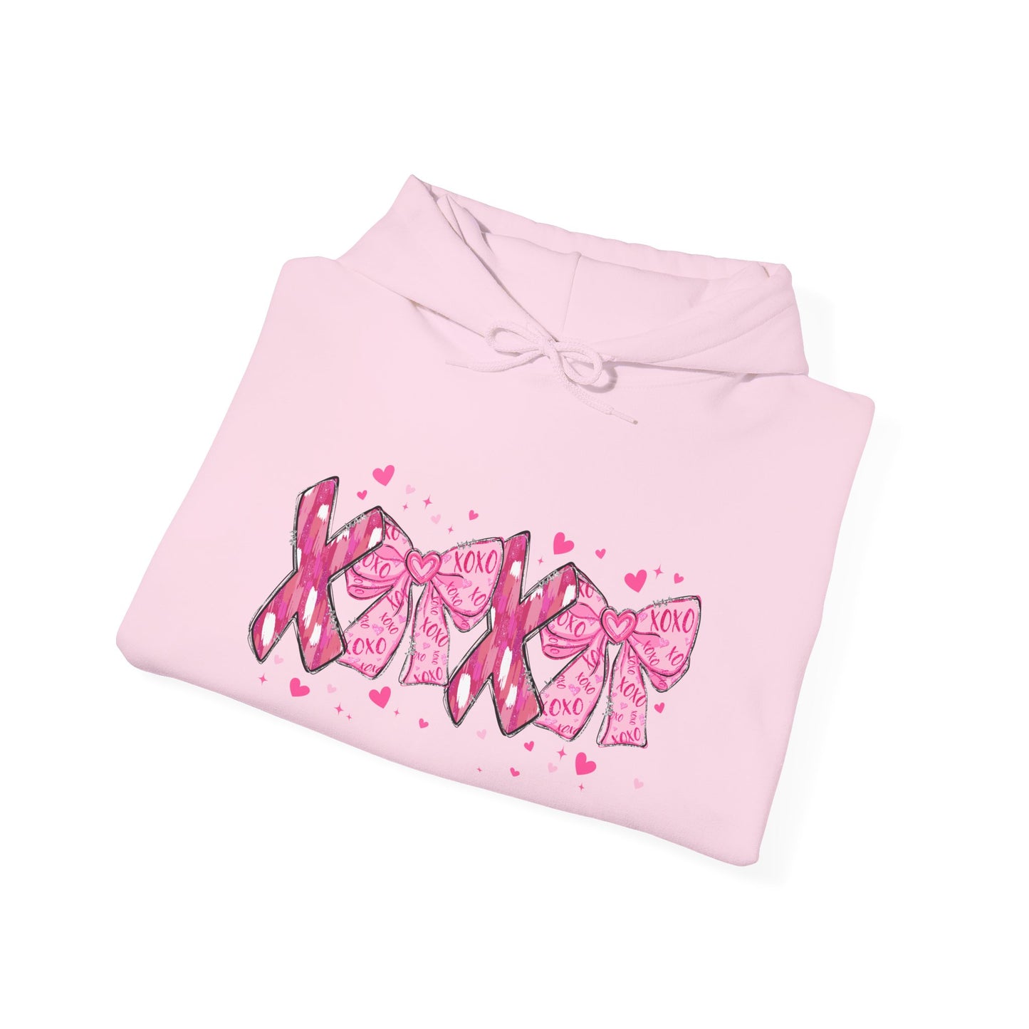 Valentines Unisex Heavy Blend™ Hooded Sweatshirt