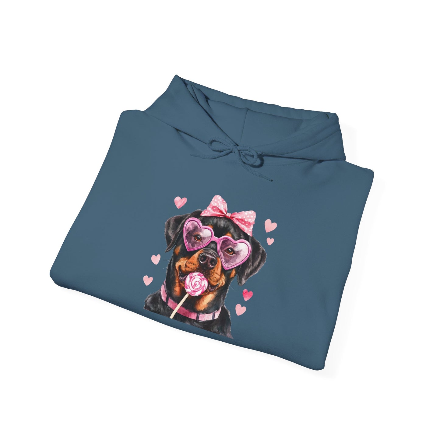 Valentines Unisex Heavy Blend™ Hooded Sweatshirt