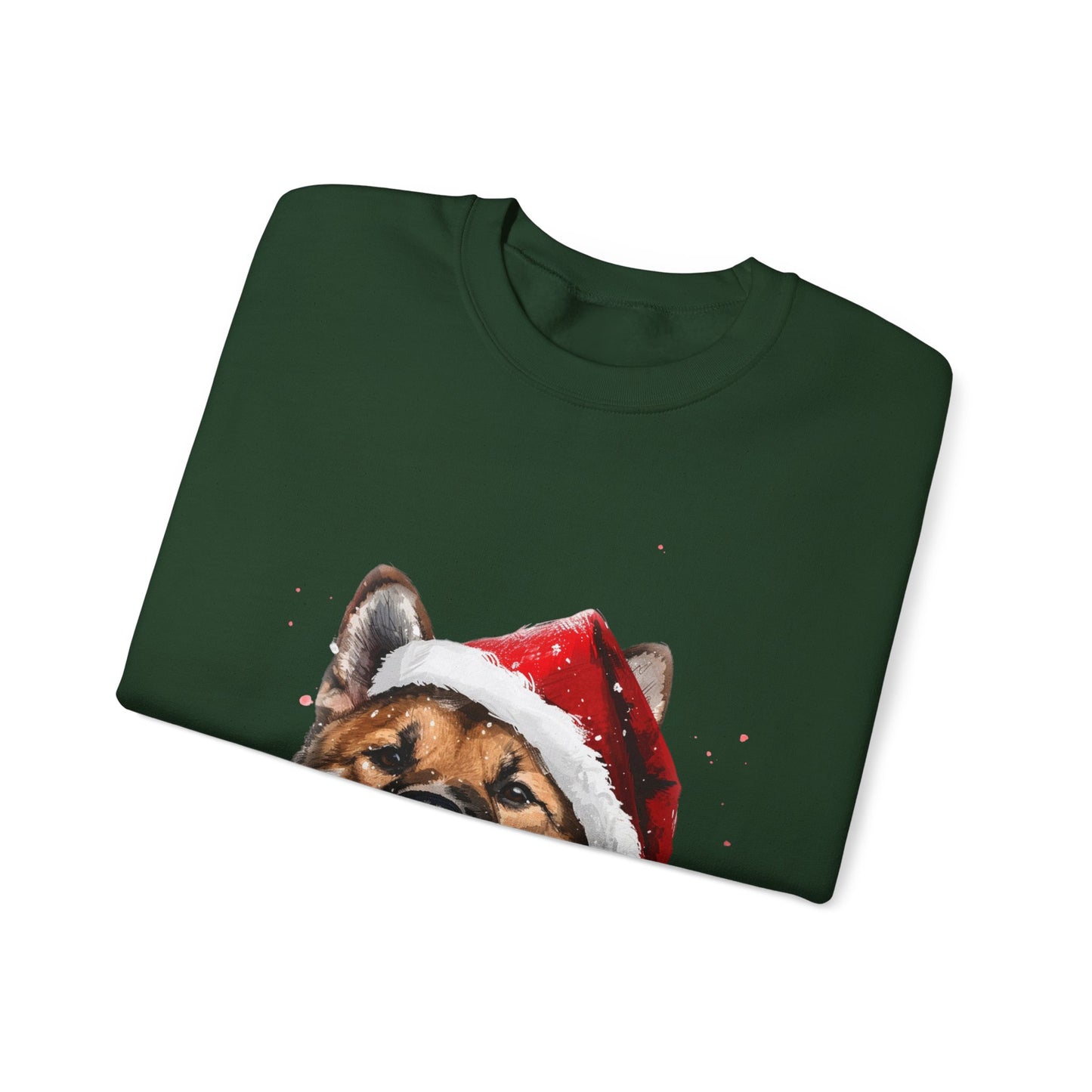 Christmas Unisex Heavy Blend™ Crewneck Sweatshirt
