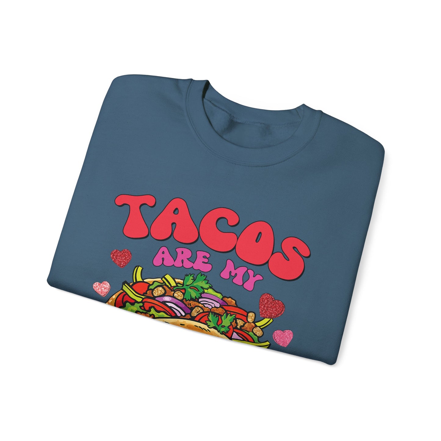 Valentines Unisex Heavy Blend™ Crewneck Sweatshirt