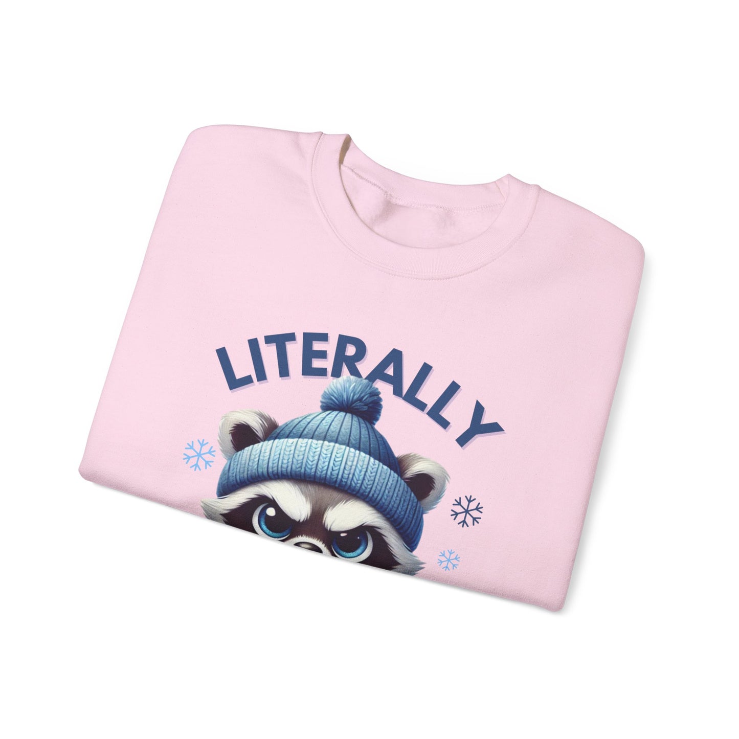 Christmas Unisex Heavy Blend™ Crewneck Sweatshirt