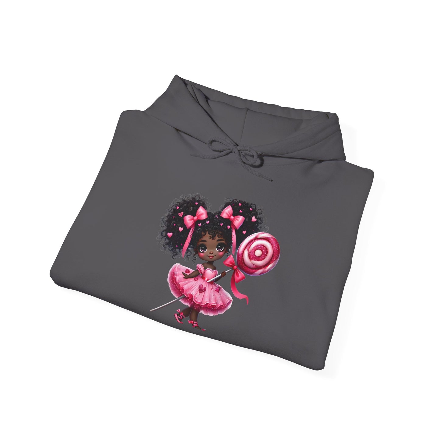Valentines Unisex Heavy Blend™ Hooded Sweatshirt