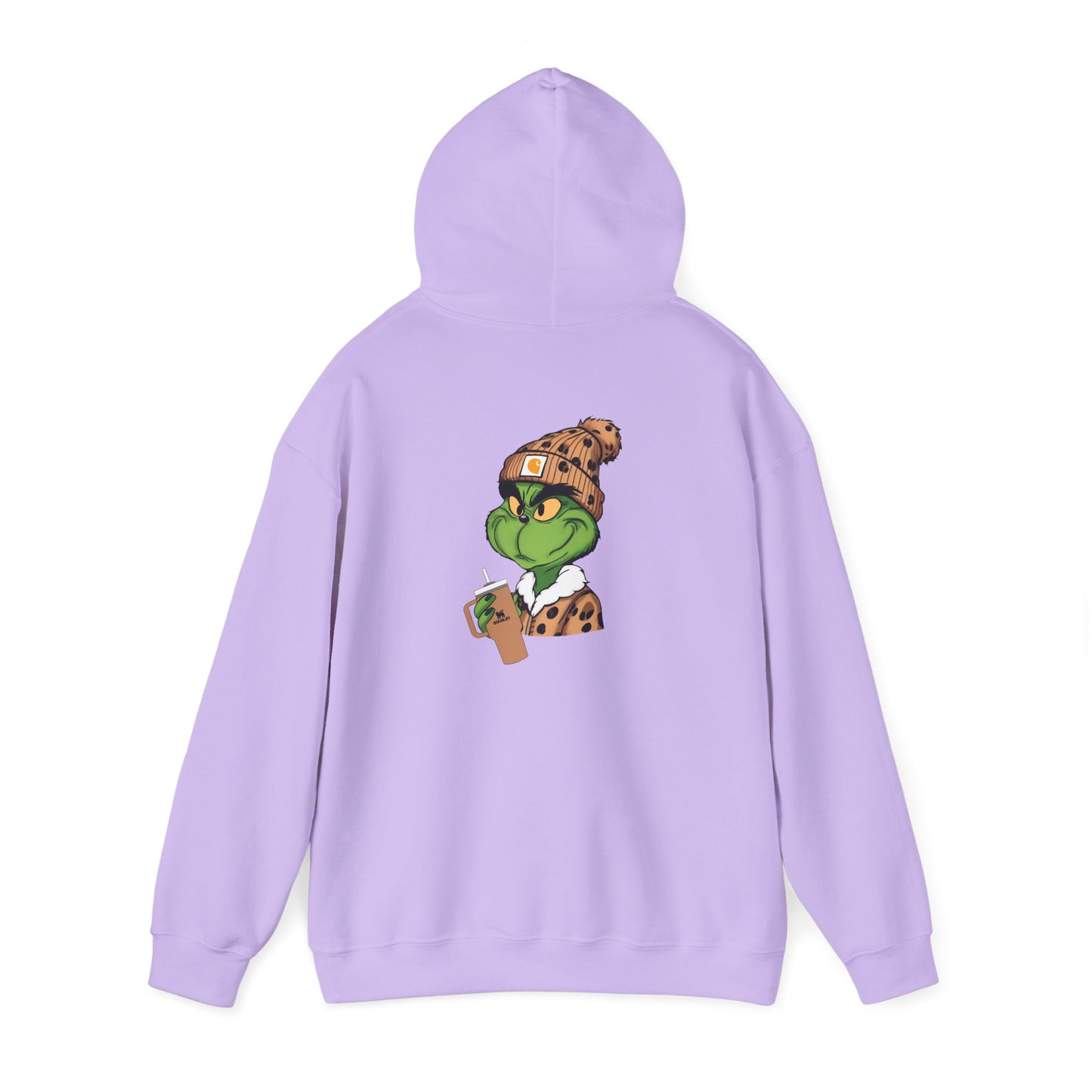 Christmas Unisex Heavy Blend™ Hooded Sweatshirt