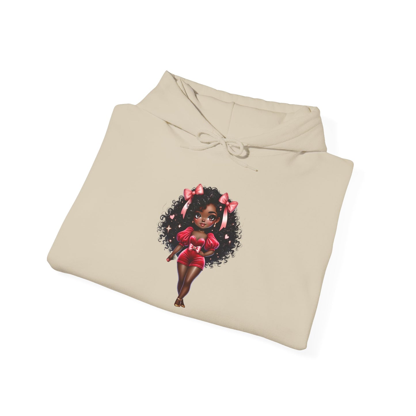 Valentines Unisex Heavy Blend™ Hooded Sweatshirt
