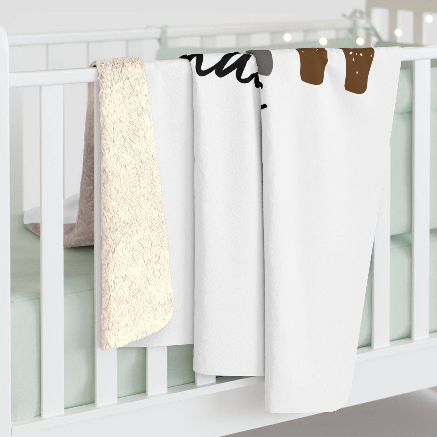 New Year Blankets