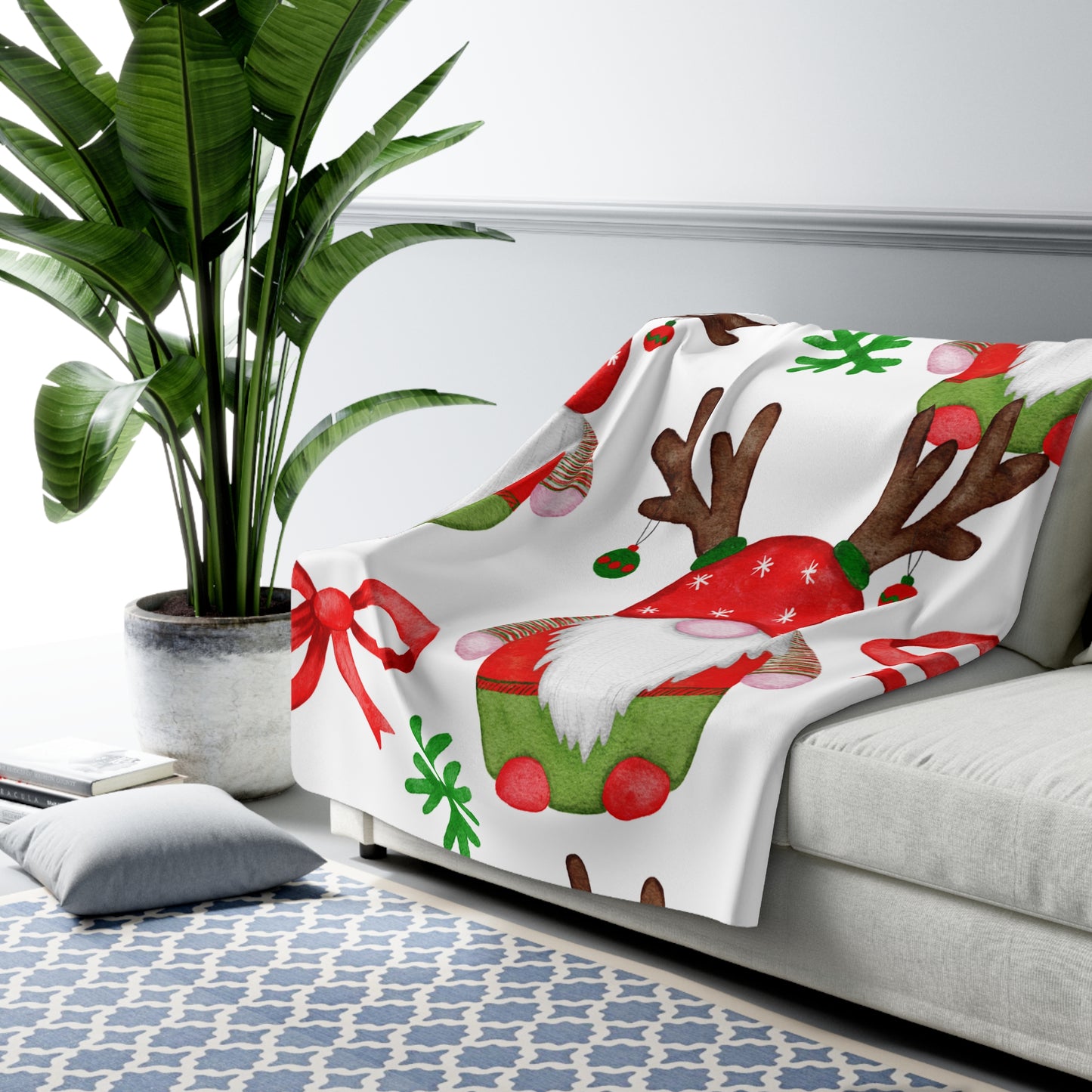 Christmas Blanket