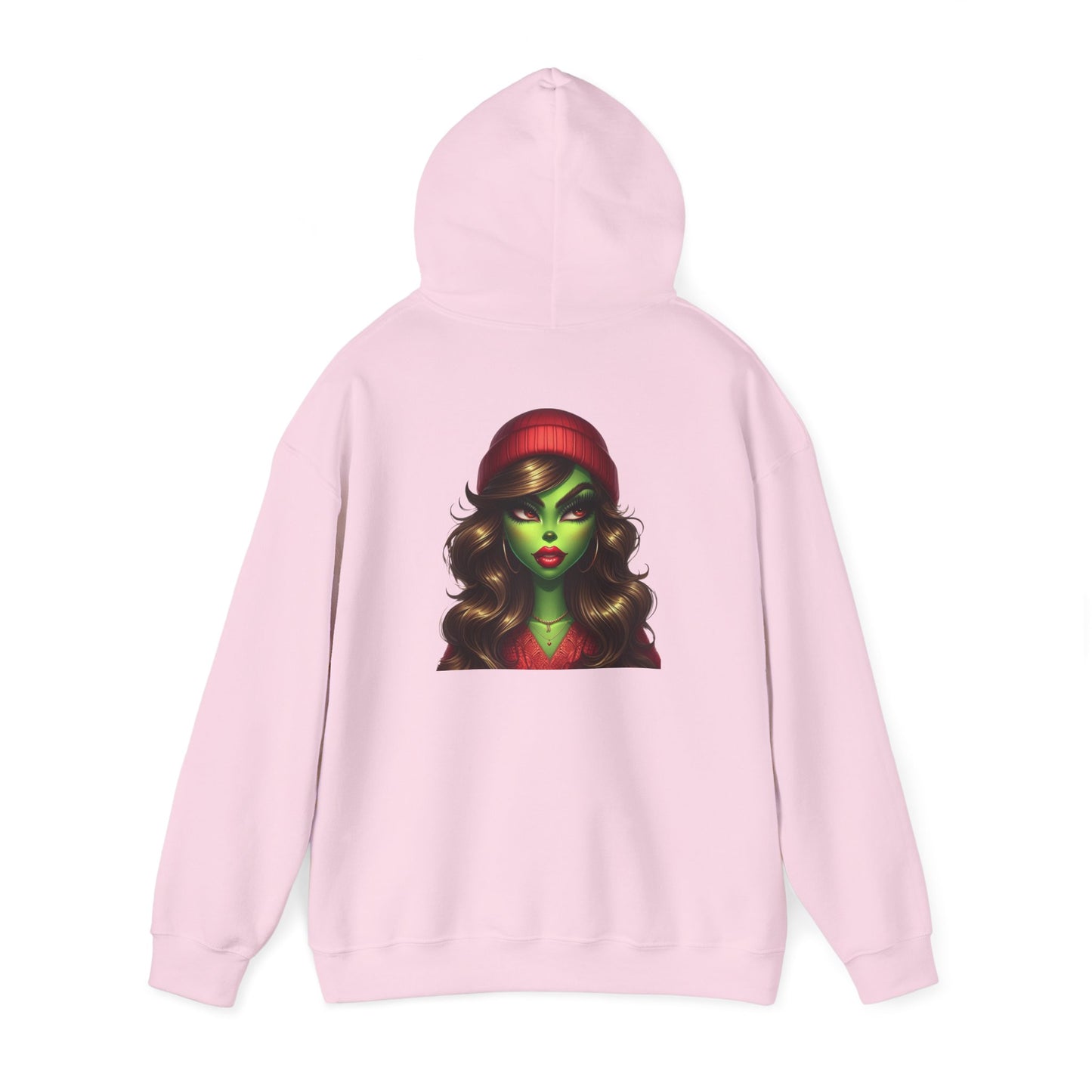 Christmas Unisex Heavy Blend™ Hooded Sweatshirt