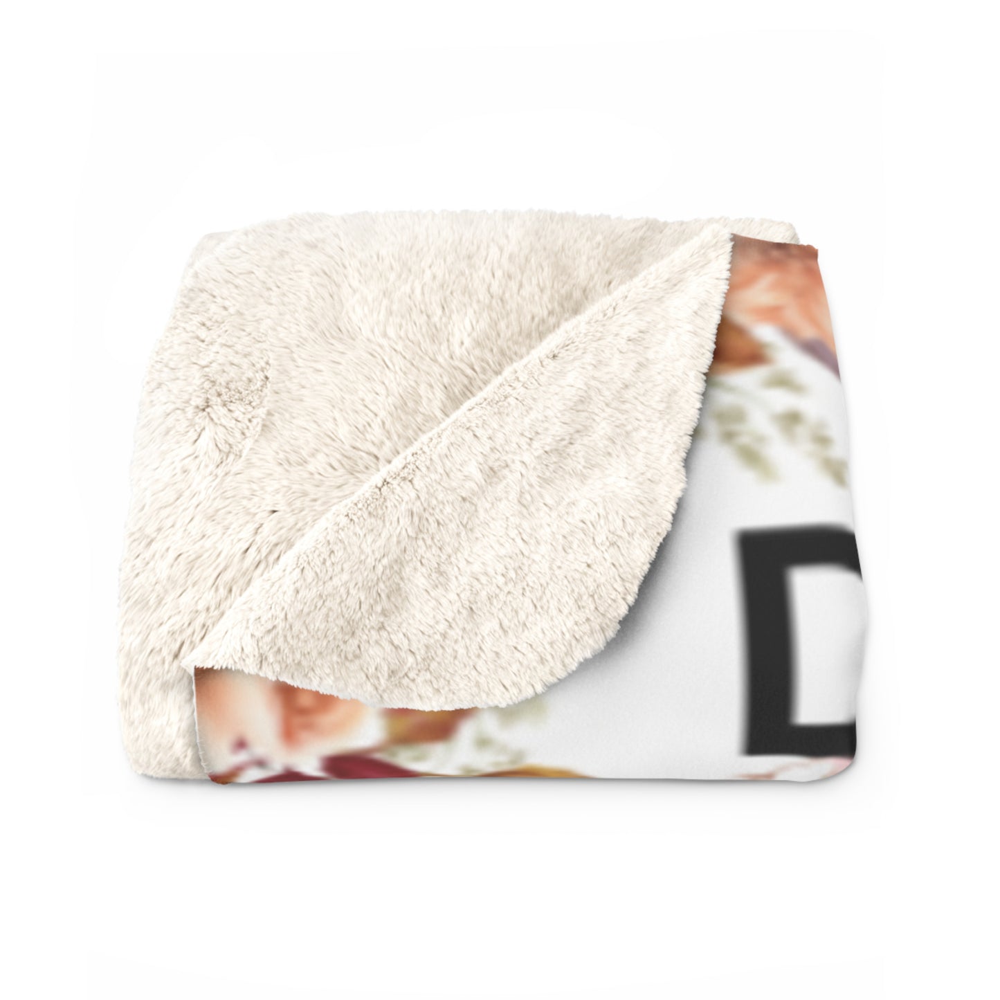 Mother Blanket
