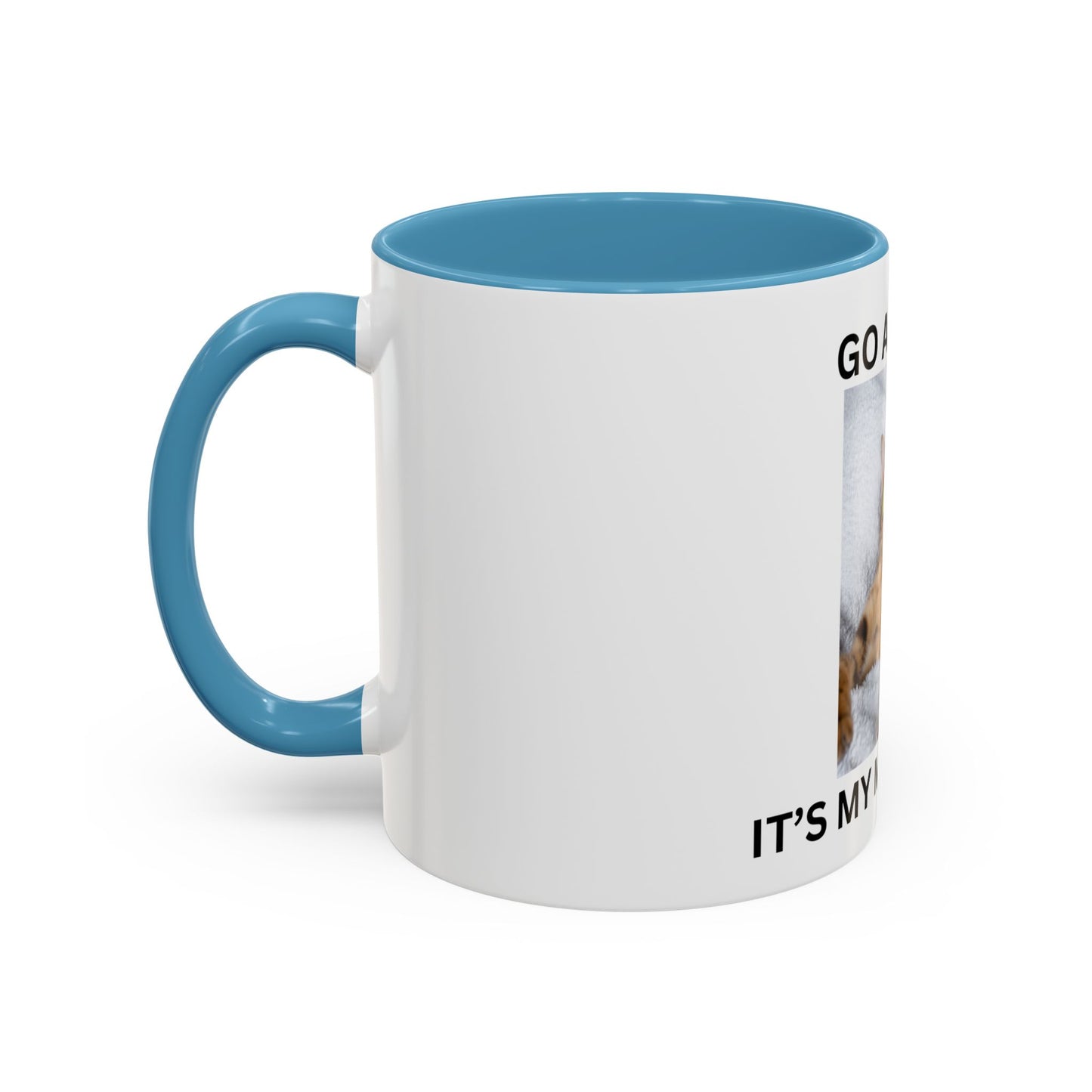 Animal Coffee Mug