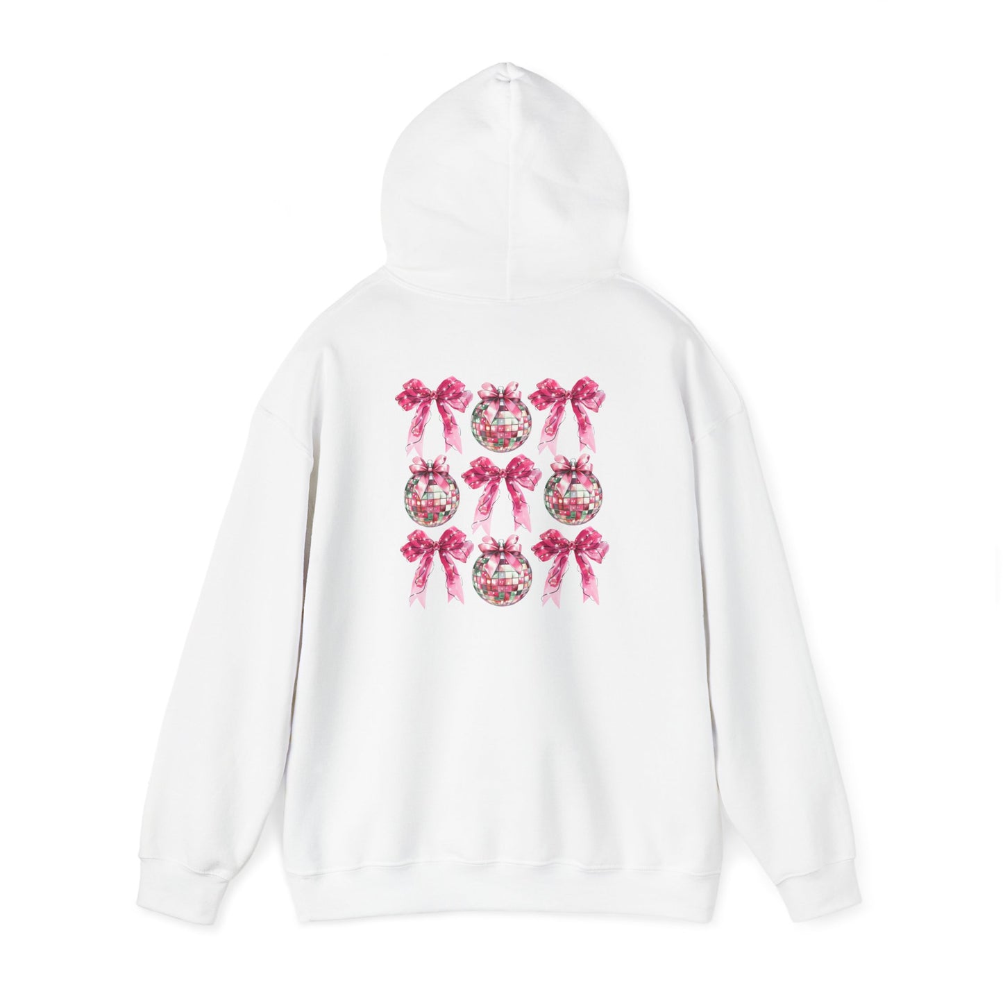 New Year Unisex Heavy Blend™ Hooded Sweatshirt