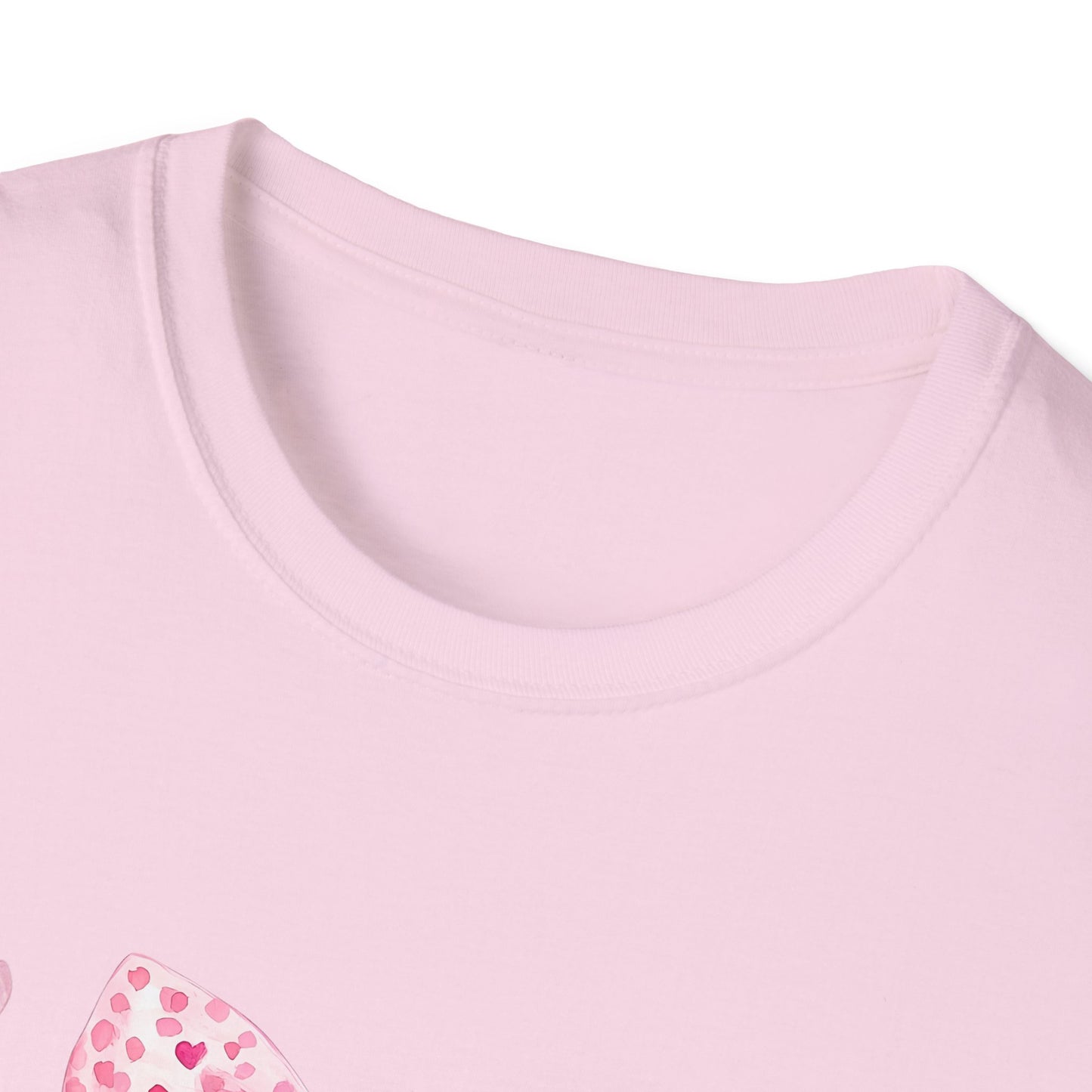 Valentines Unisex Softstyle T-Shirt