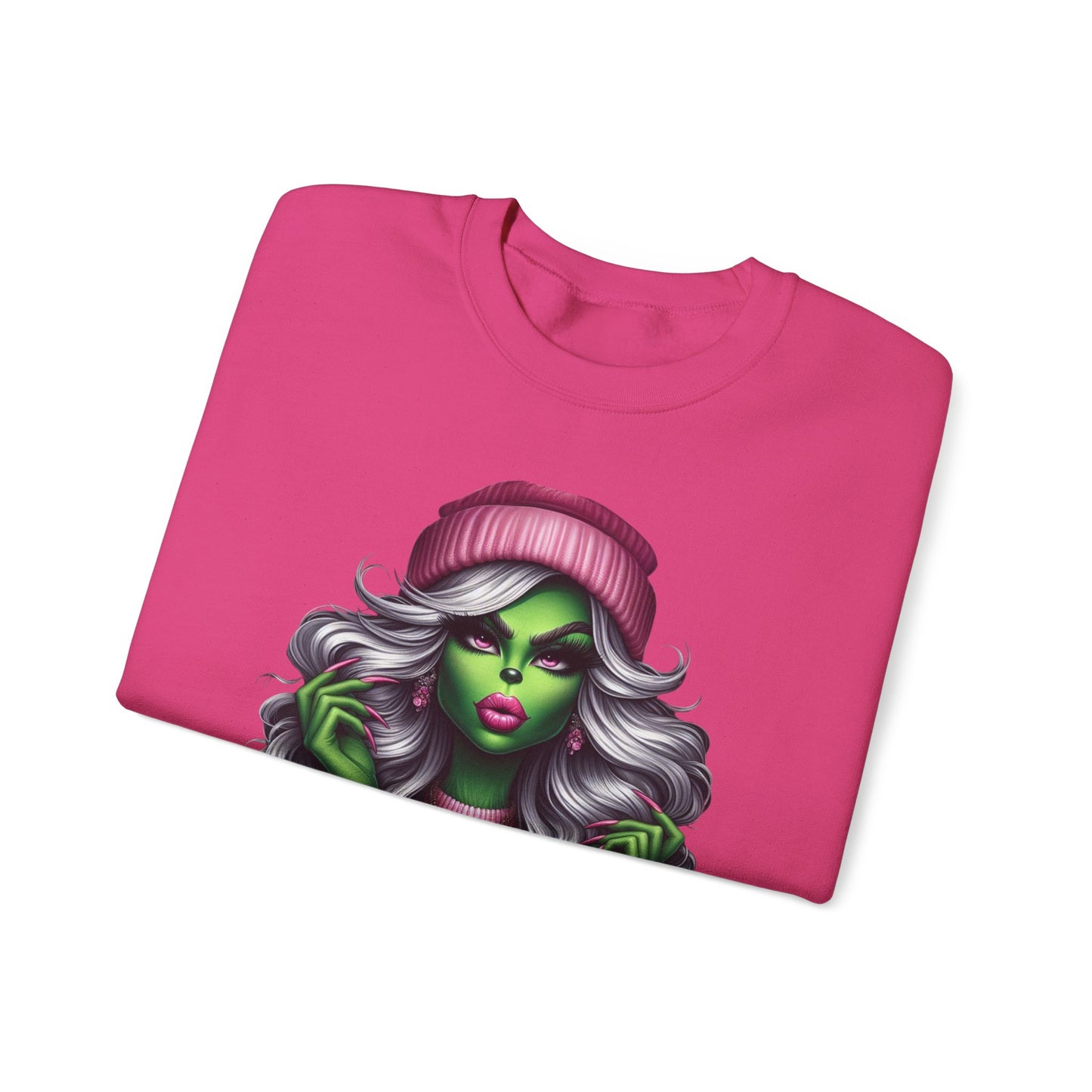 Christmas Unisex Heavy Blend™ Crewneck Sweatshirt