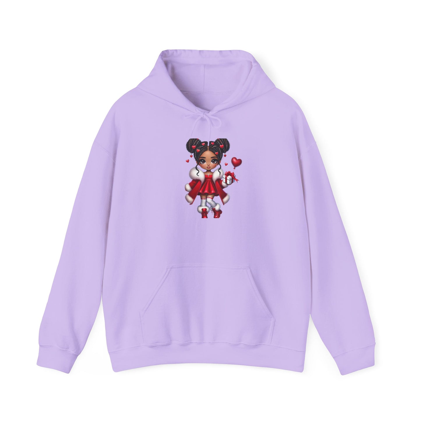 Valentines Unisex Heavy Blend™ Hooded Sweatshirt