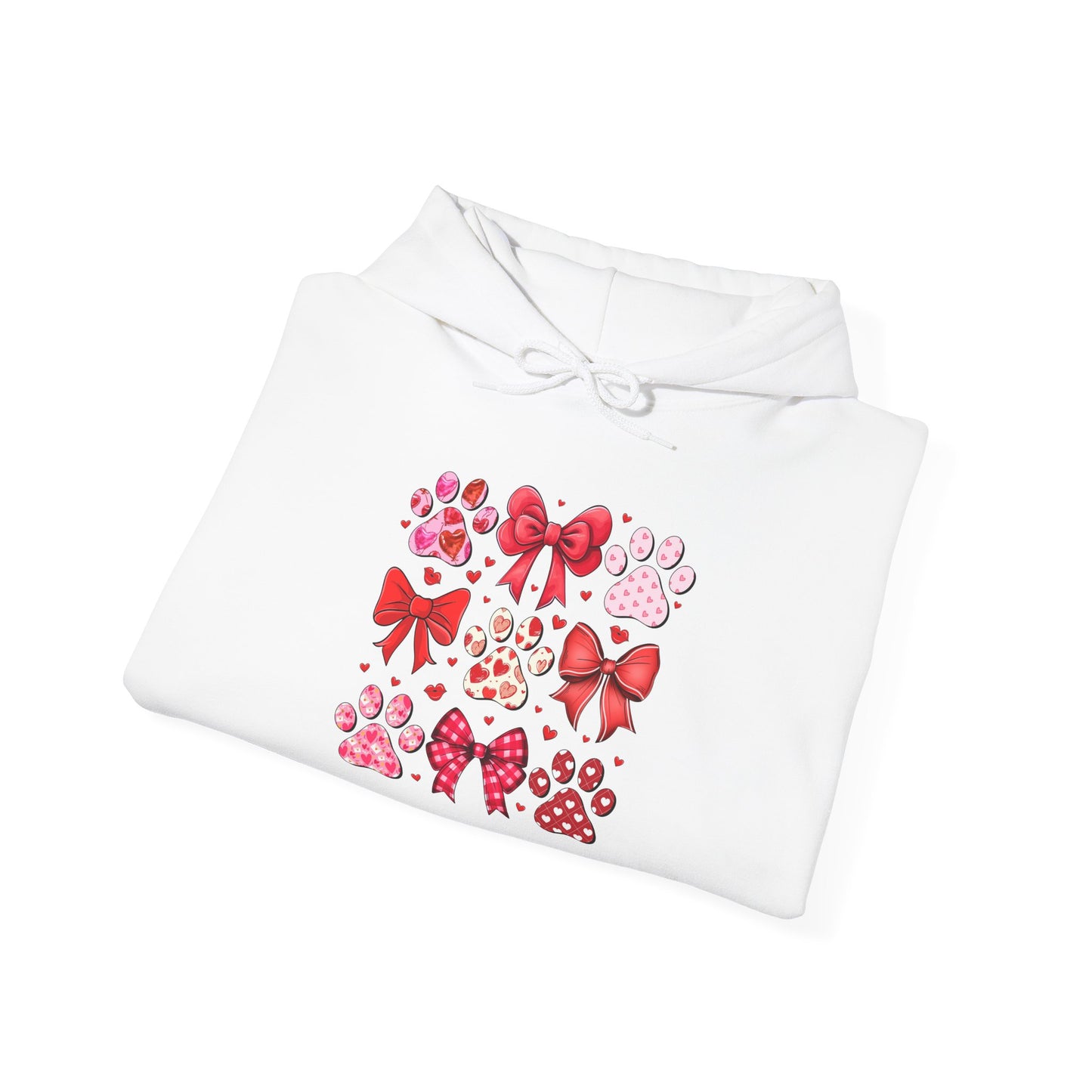 Valentines Unisex Heavy Blend™ Hooded Sweatshirt