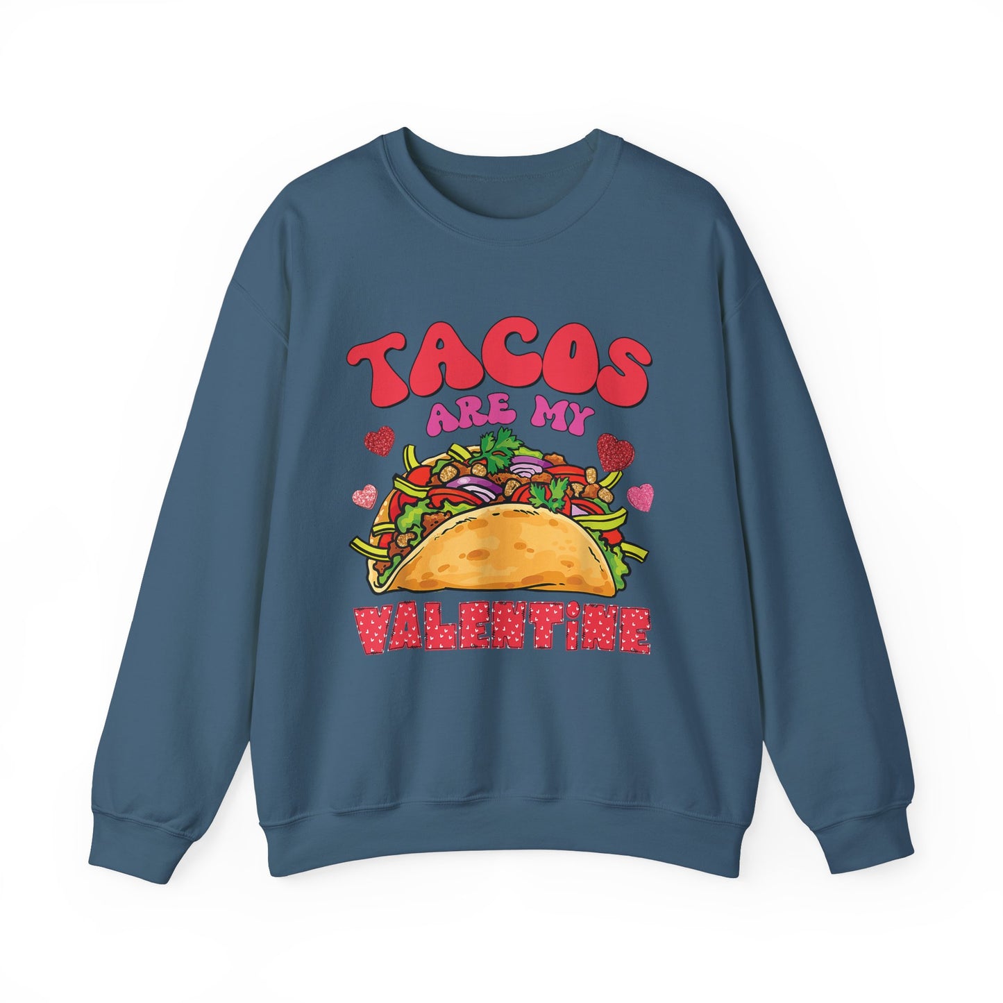 Valentines Unisex Heavy Blend™ Crewneck Sweatshirt