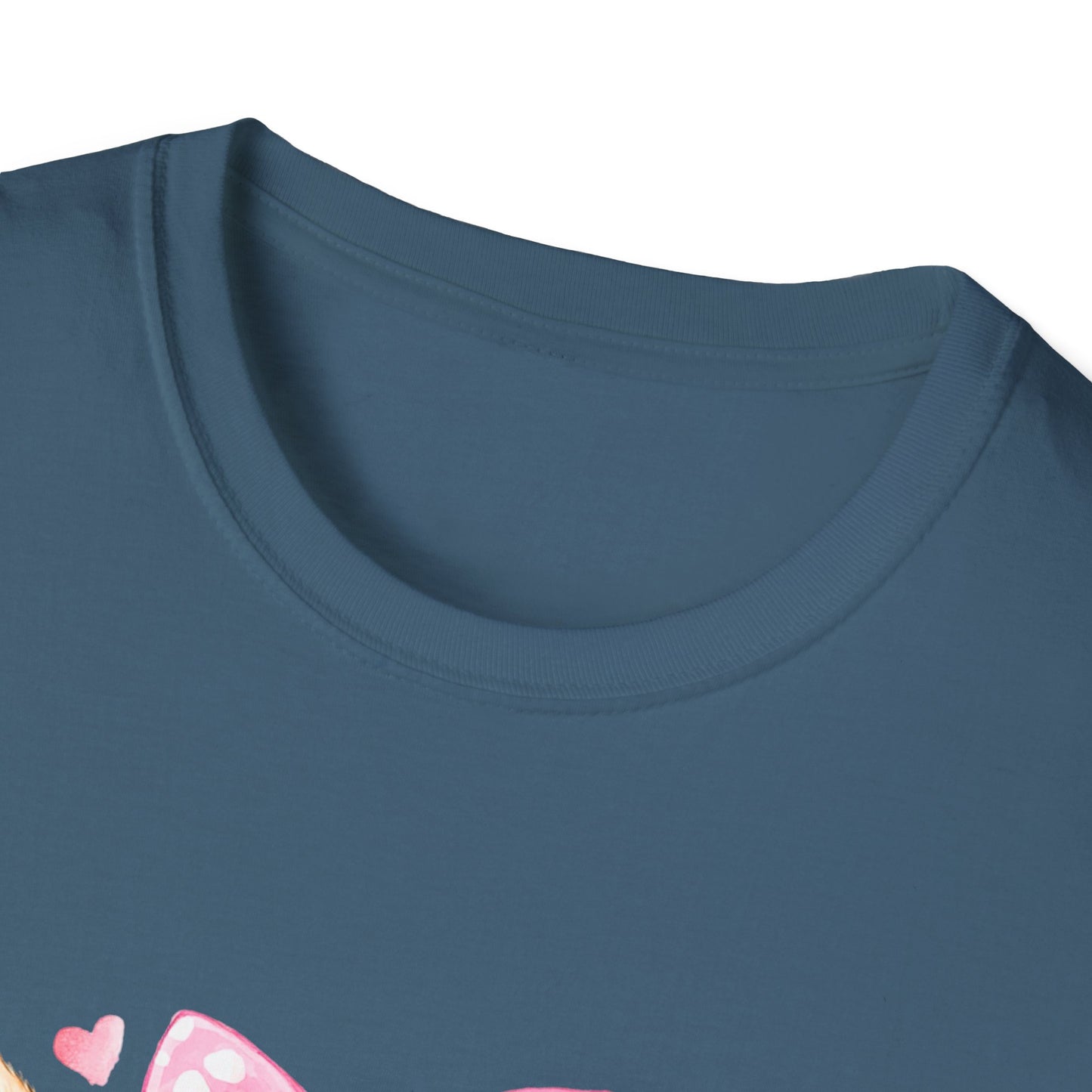 Valentines Unisex Softstyle T-Shirt