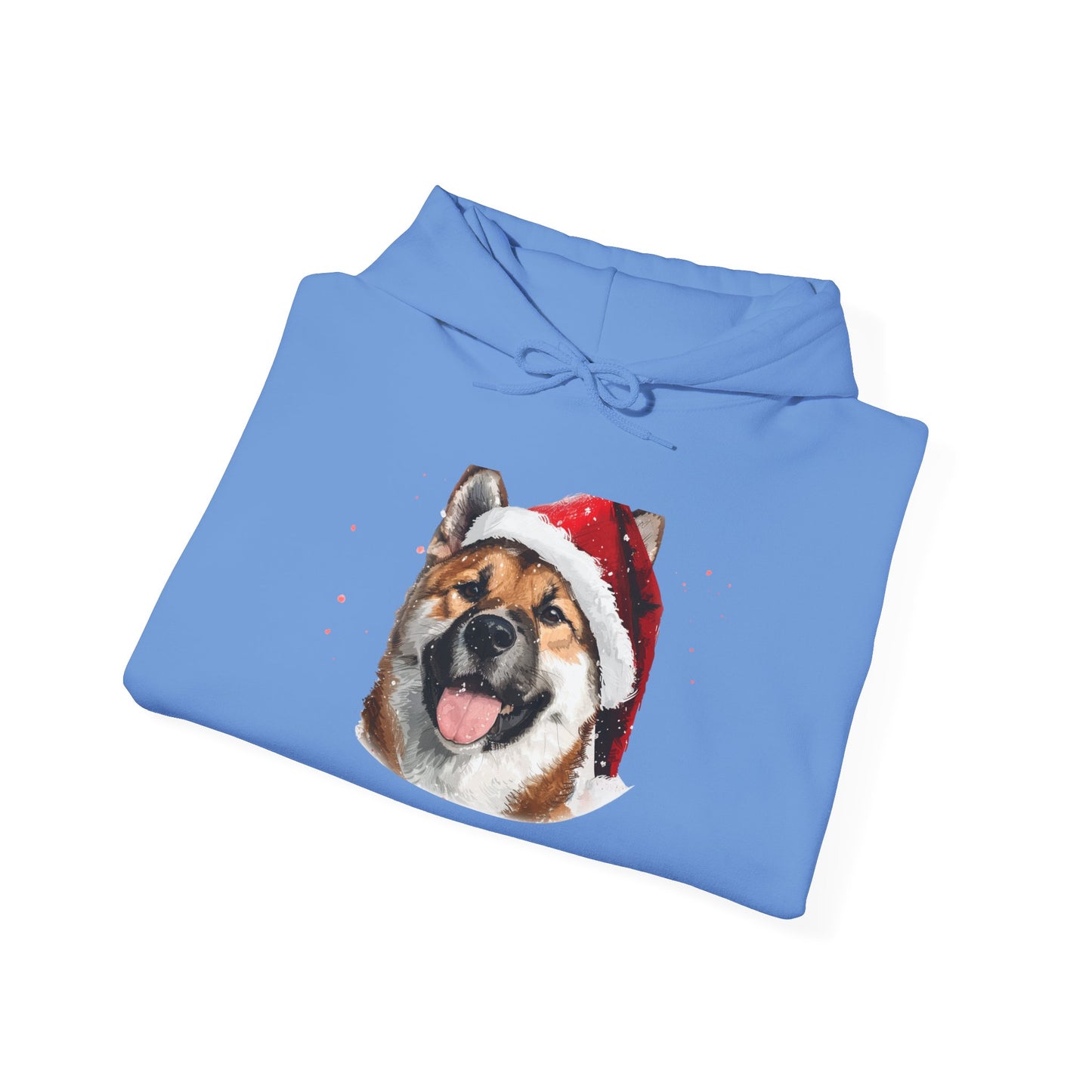 Christmas Unisex Heavy Blend™ Hooded Sweatshirt