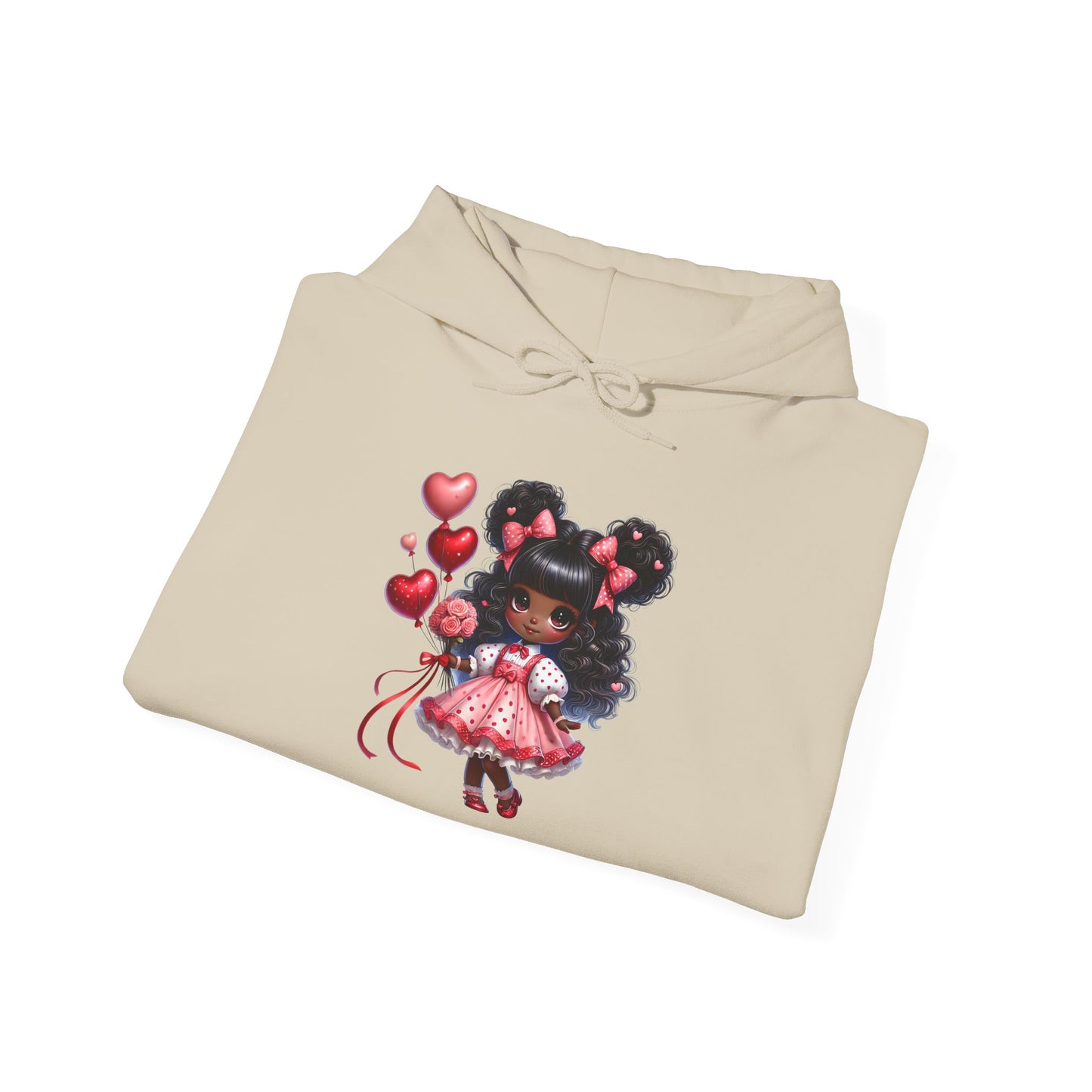 Valentines Unisex Heavy Blend™ Hooded Sweatshirt
