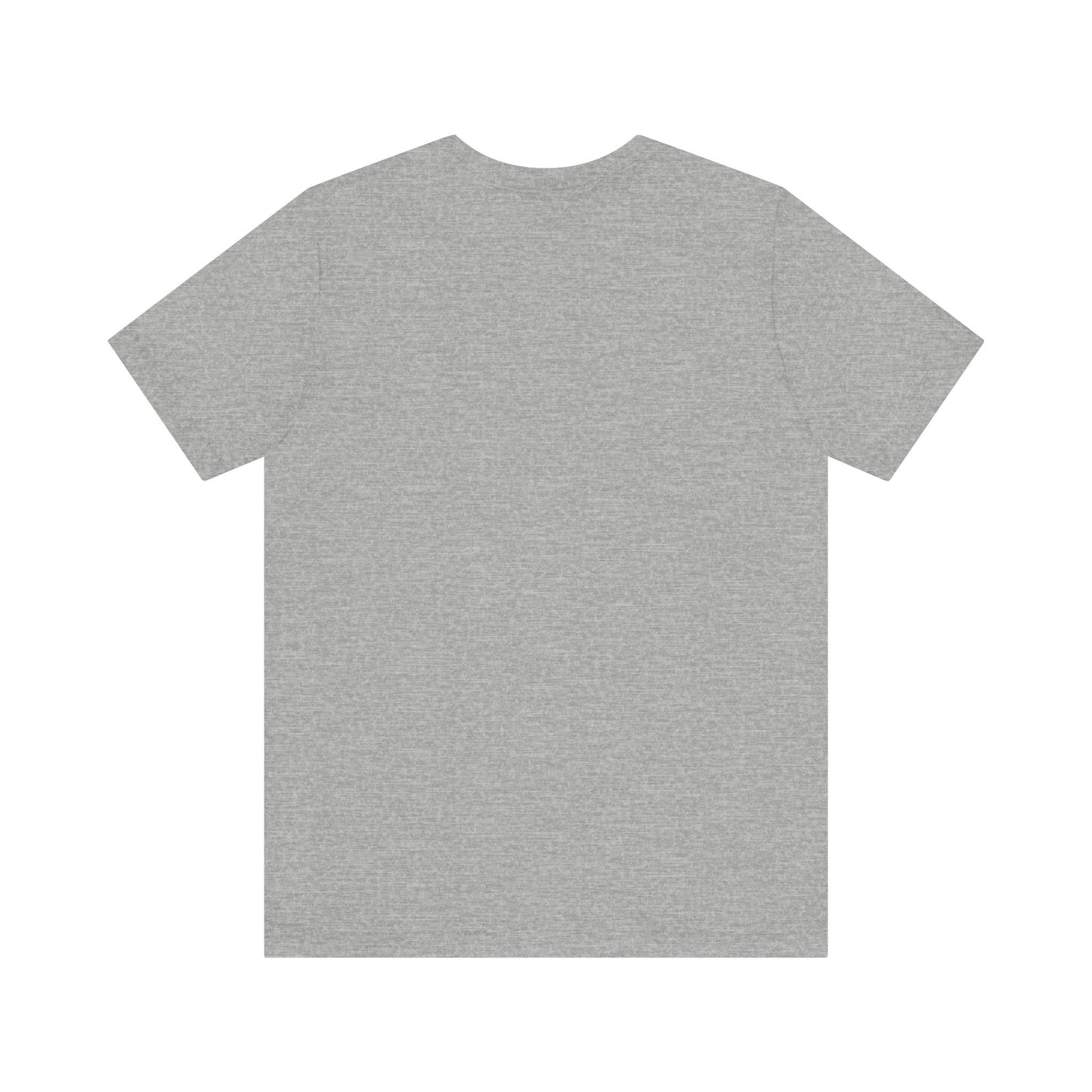 Halloween Ghost Unisex Tee, Spooky Shirt, Fall Fashion, Cute Ghost Shirt, Halloween Costume, Trick or Treat T-Shirt