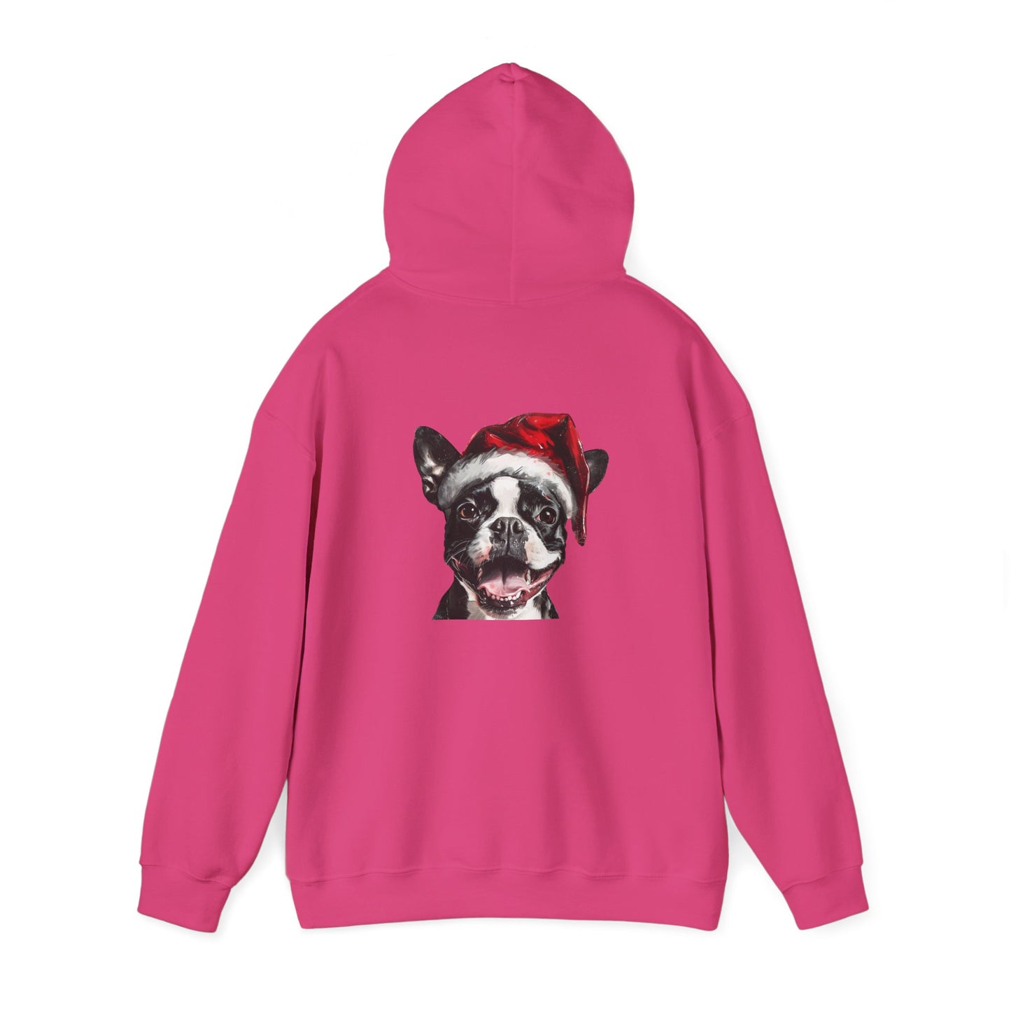 Christmas Unisex Heavy Blend™ Hooded Sweatshirt