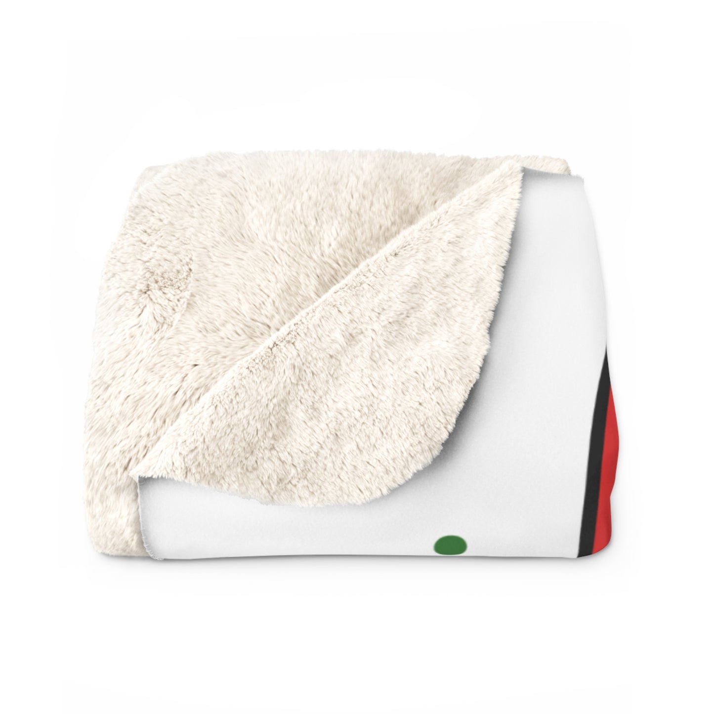 Christmas Little Debbie Blanket
