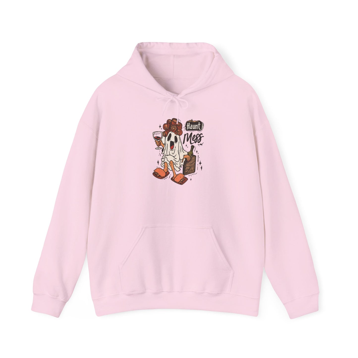 Hooded Sweatshirt for Fall, Cozy Unisex hoodie, Autumn Vibes, Halloween Gift, Trendy Casual Wear
