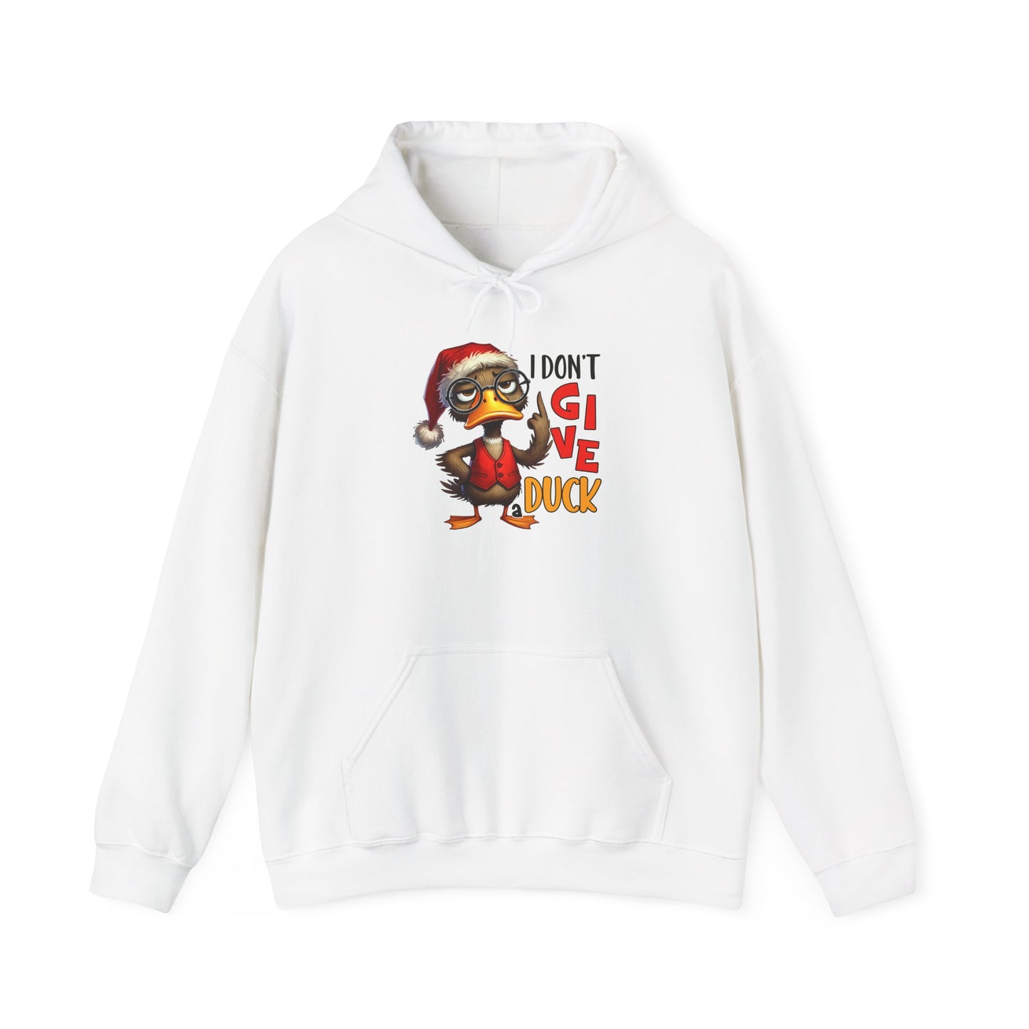 Holiday Humor Hoodie, Funny Christmas Hoodie, Unisex Gift, Quirky Winter Apparel, Unique Holiday Clothing, Festive Gift Idea