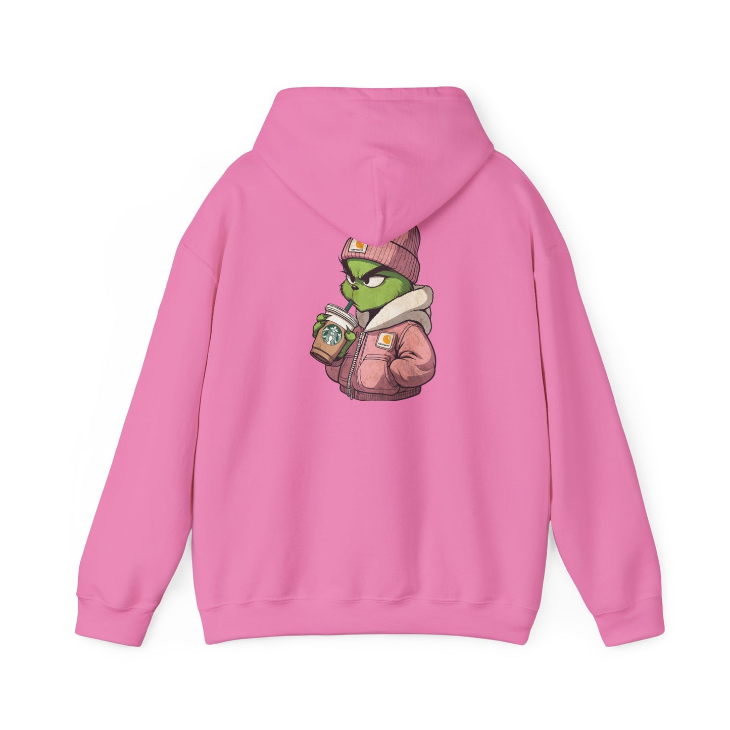 Christmas Unisex Heavy Blend™ Hooded Sweatshirt