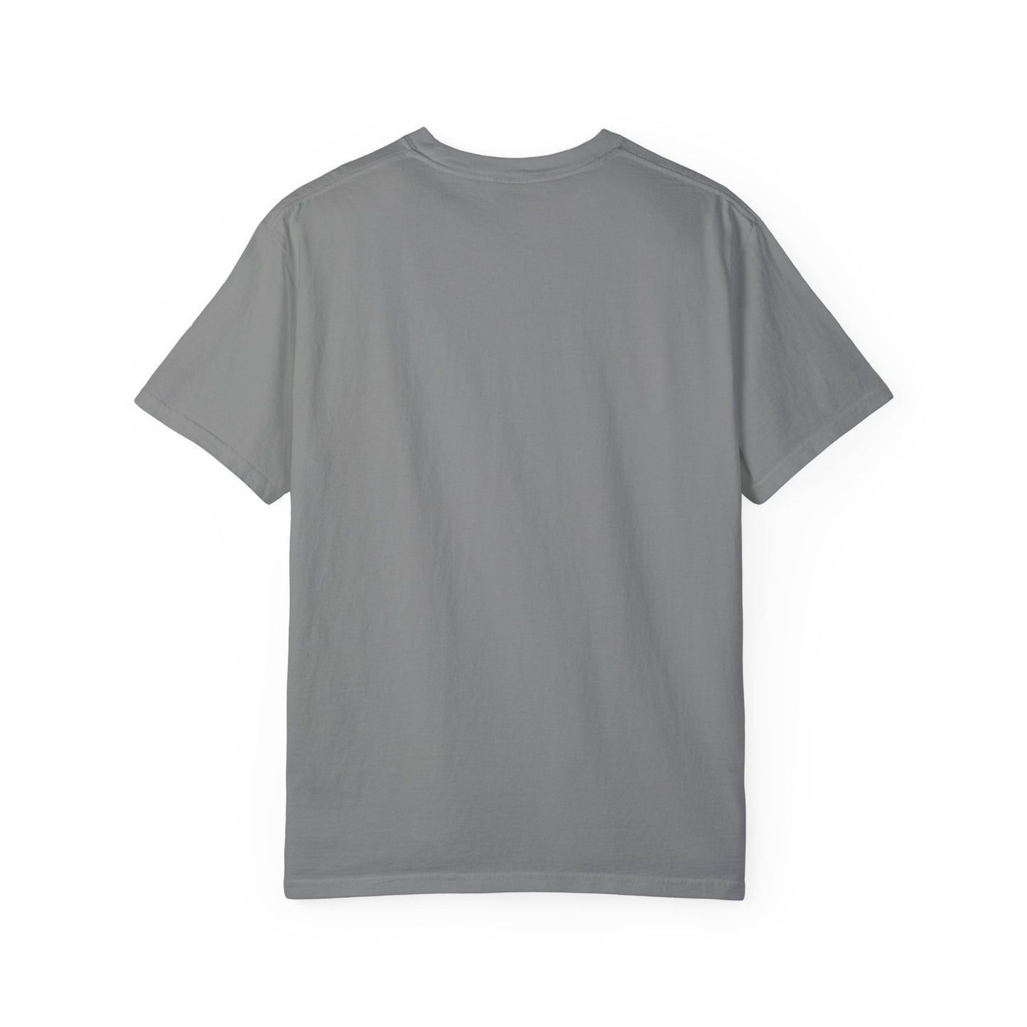 New Year Unisex Garment-Dyed T-shirt