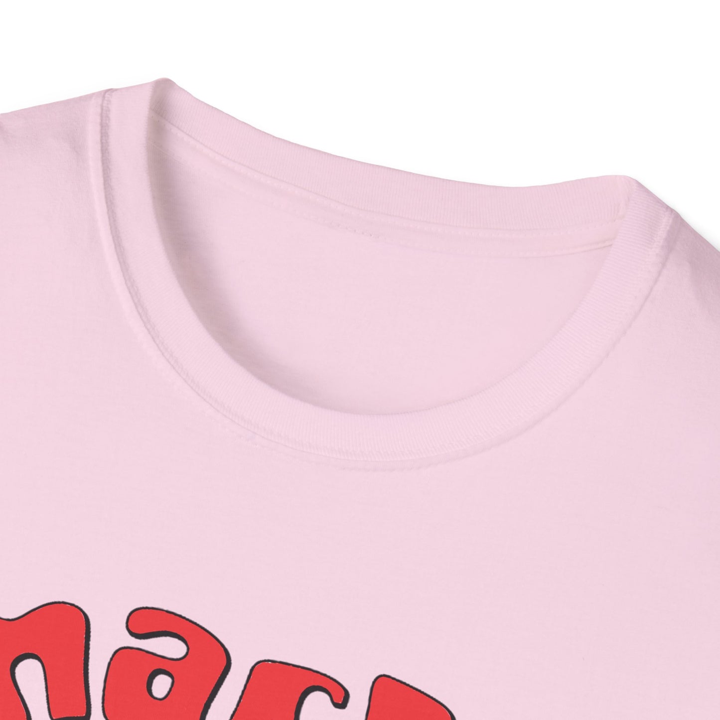 Valentines Unisex Softstyle T-Shirt