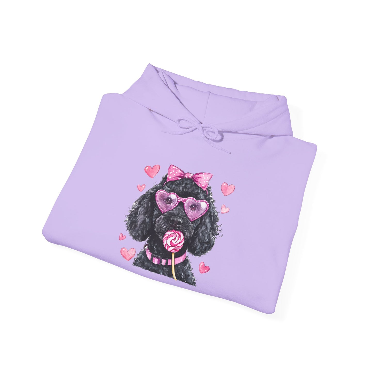 Valentines Unisex Heavy Blend™ Hooded Sweatshirt