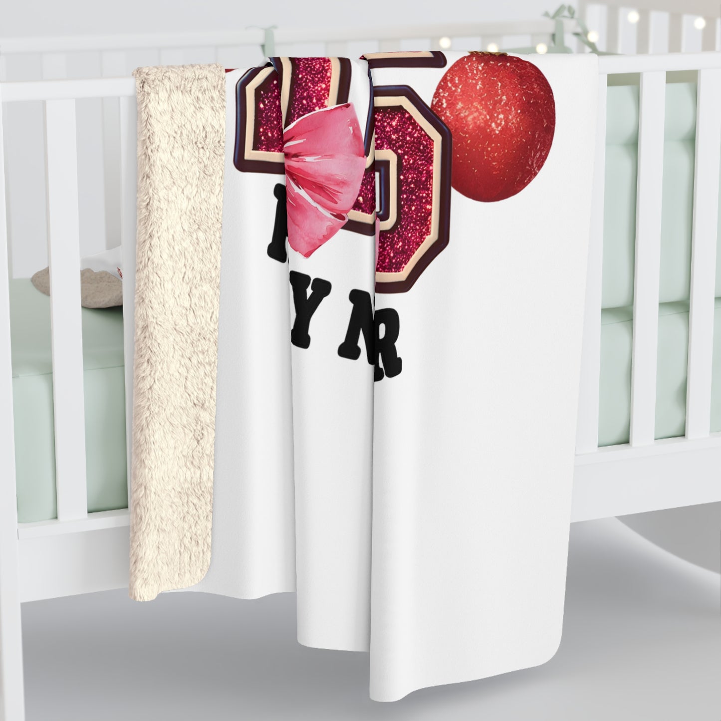 New Year Blankets