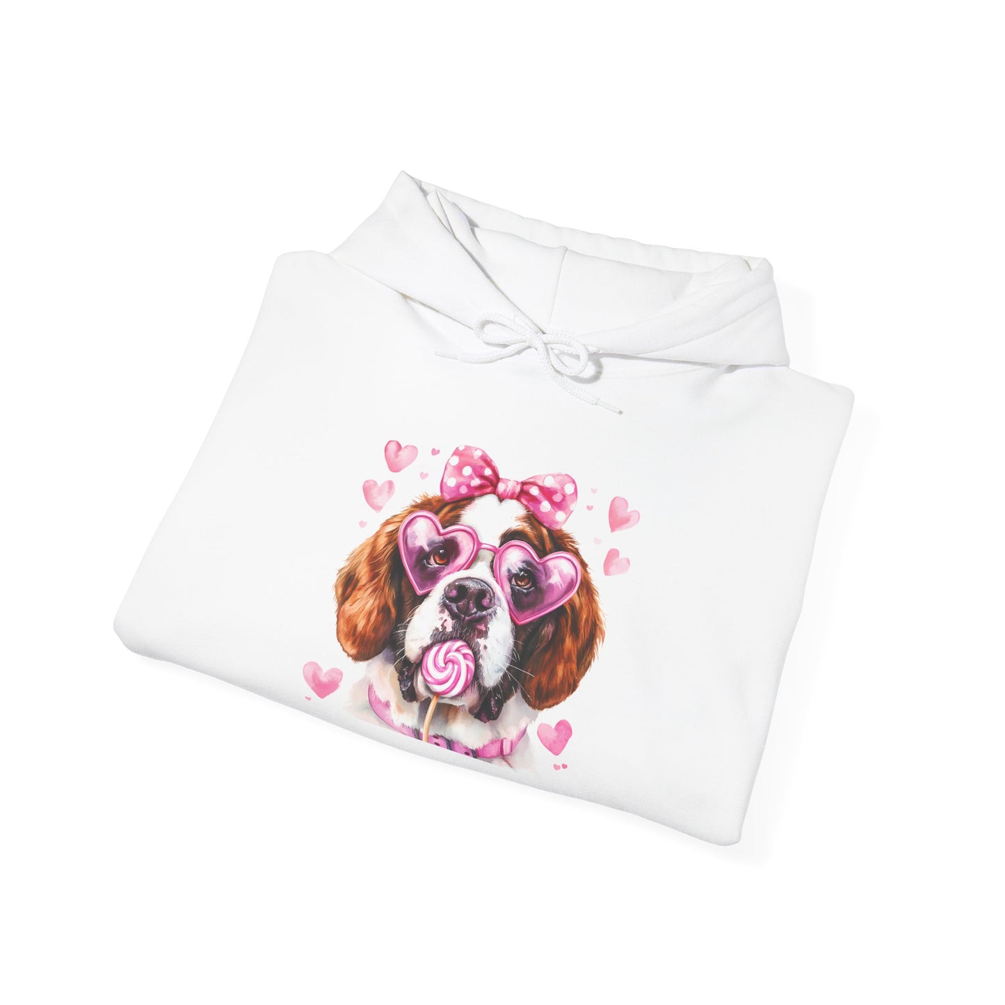 Valentines Unisex Heavy Blend™ Hooded Sweatshirt