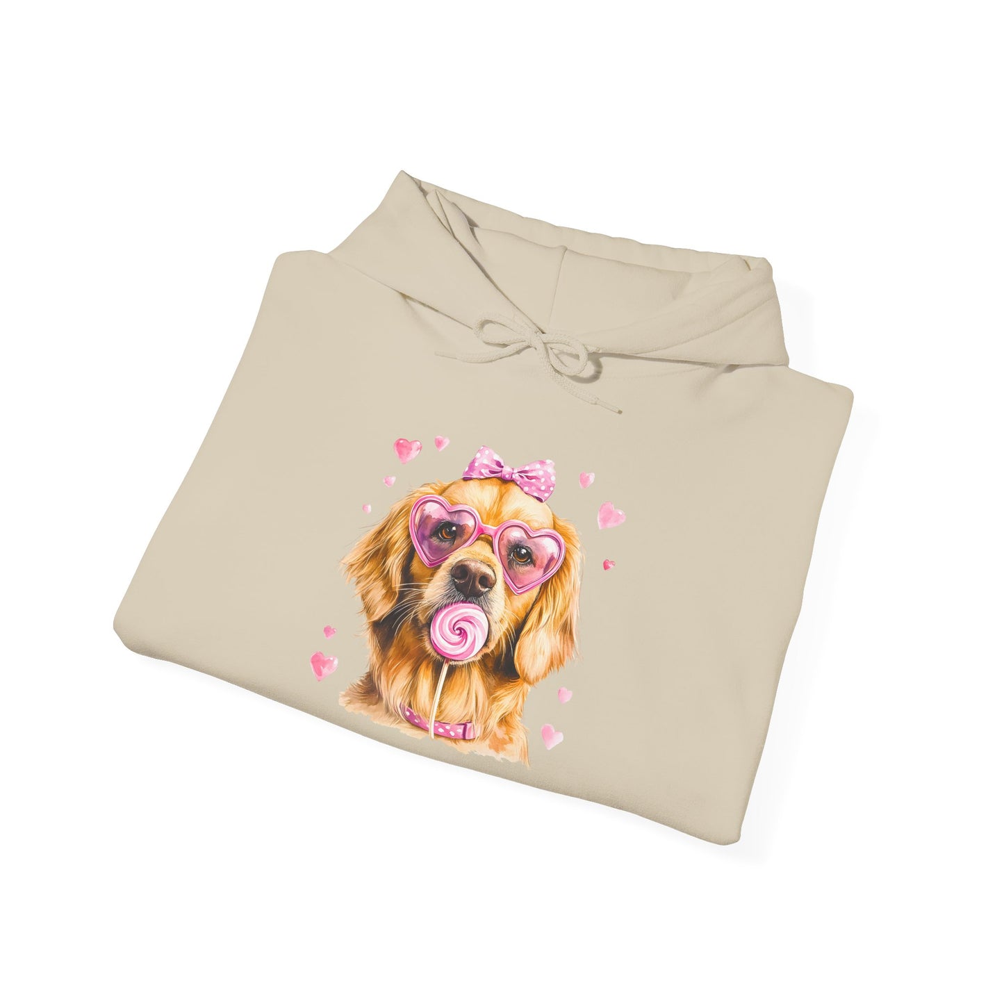 Valentines Unisex Heavy Blend™ Hooded Sweatshirt