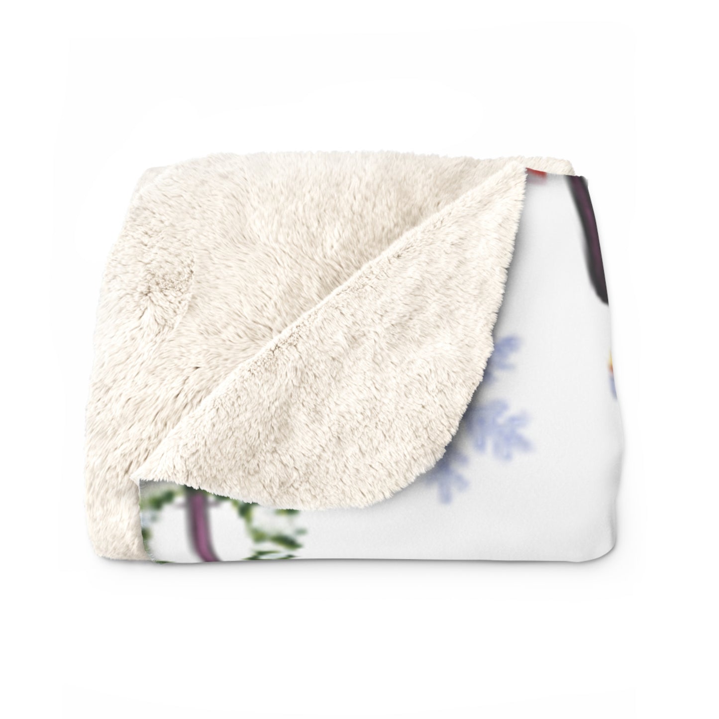 Christmas Blanket