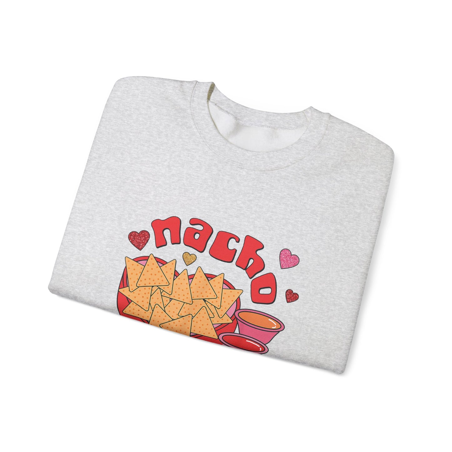 Valentines Unisex Heavy Blend™ Crewneck Sweatshirt
