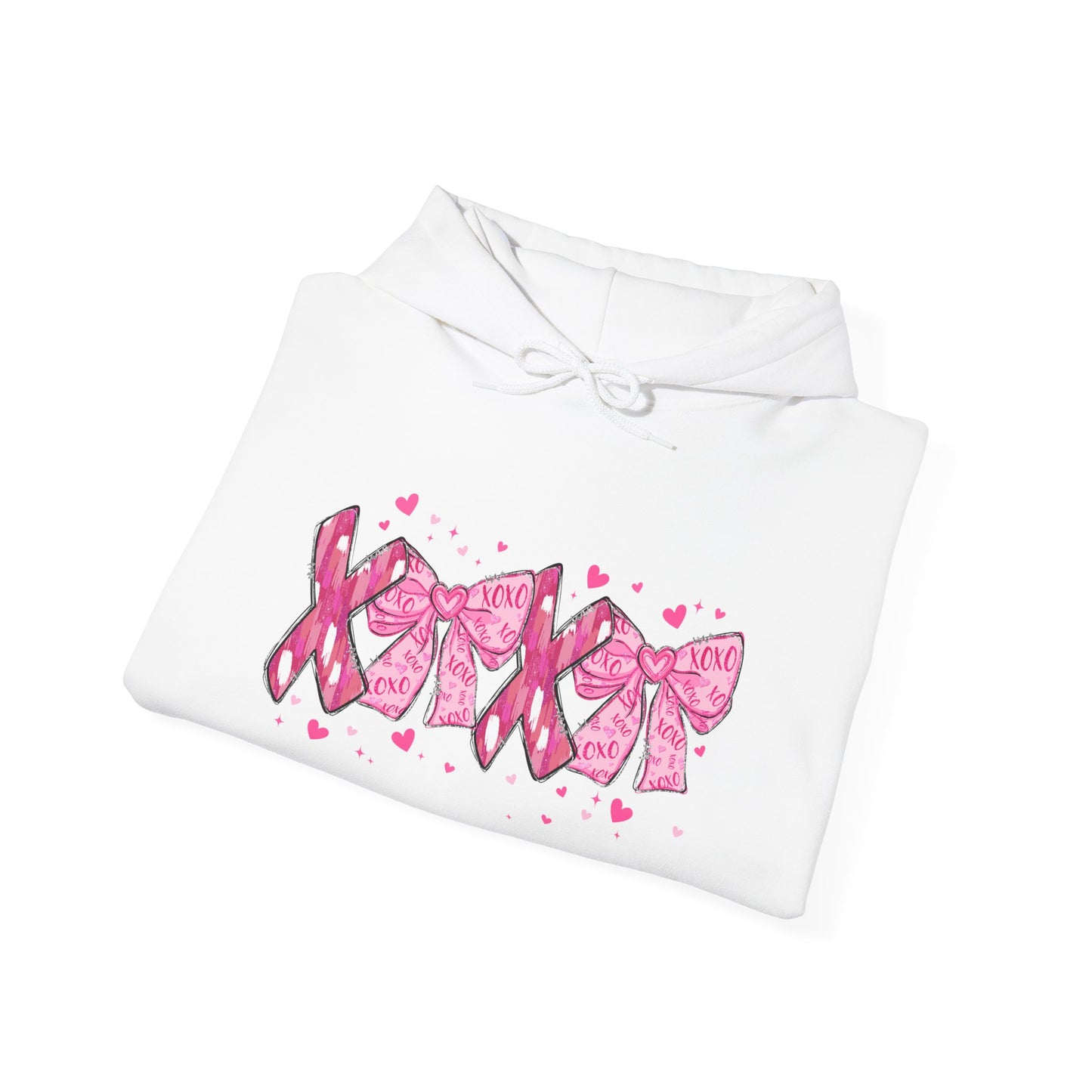 Valentines Unisex Heavy Blend™ Hooded Sweatshirt