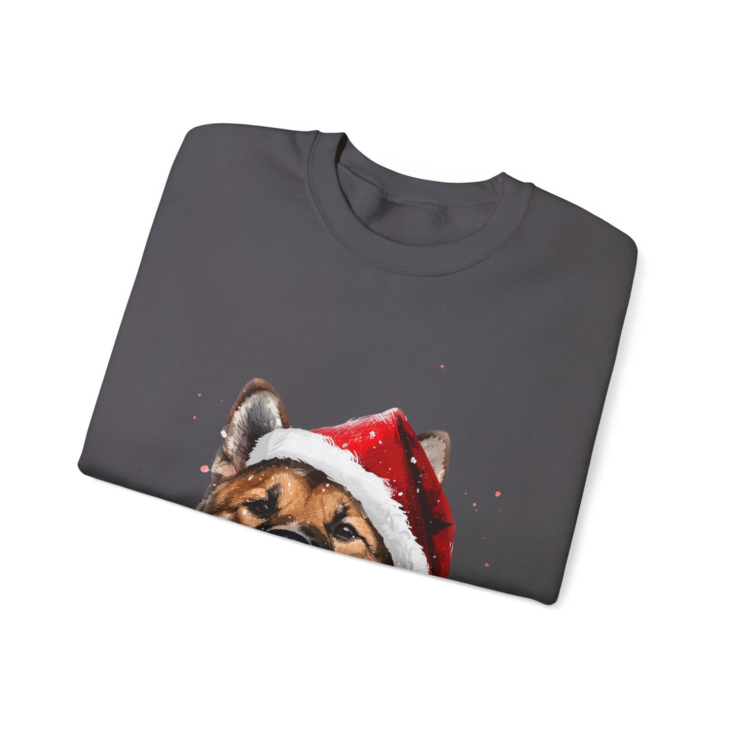 Christmas Unisex Heavy Blend™ Crewneck Sweatshirt