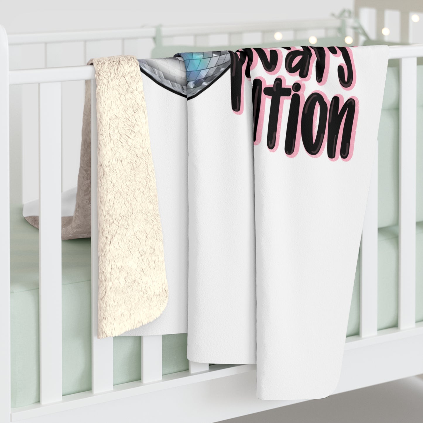 New Year Blankets